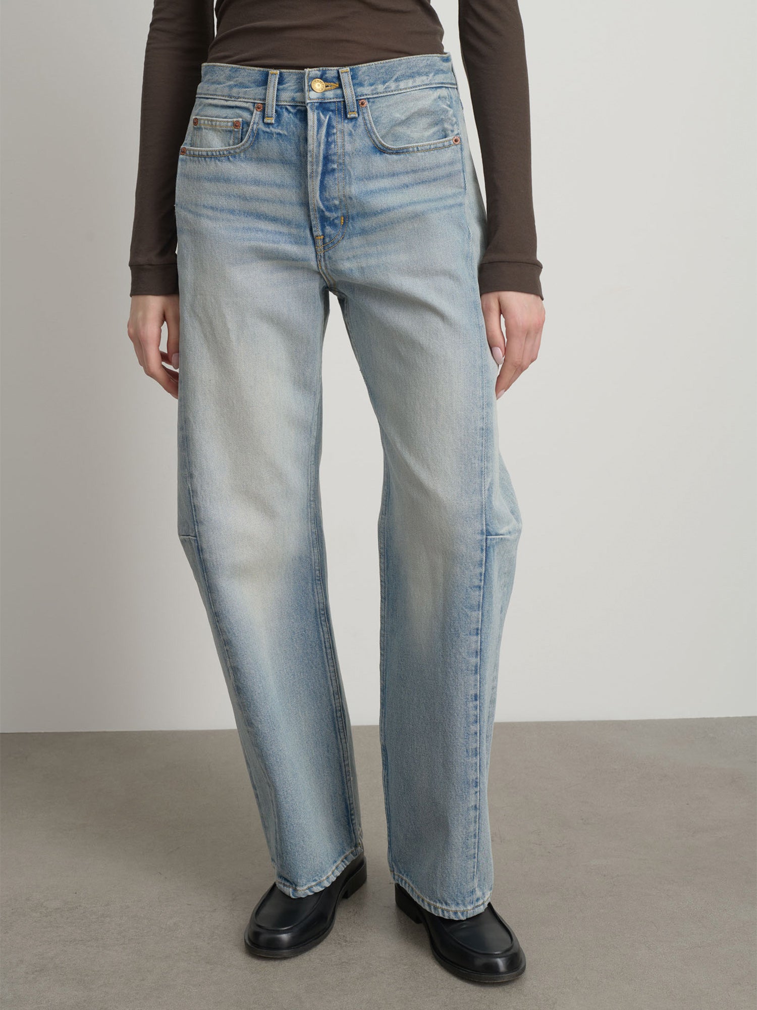 Slim Lasso Jeans