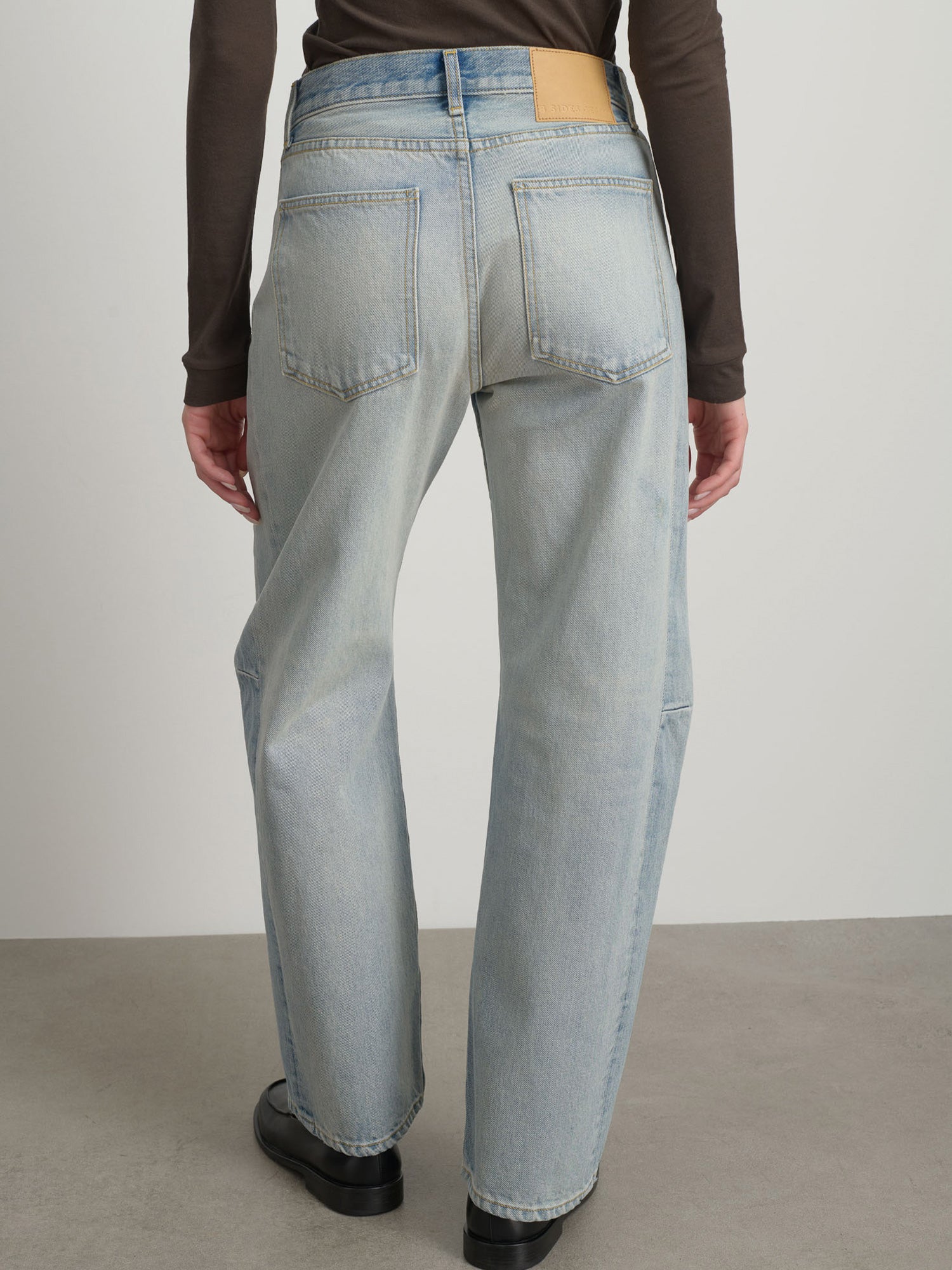 Slim Lasso Jeans