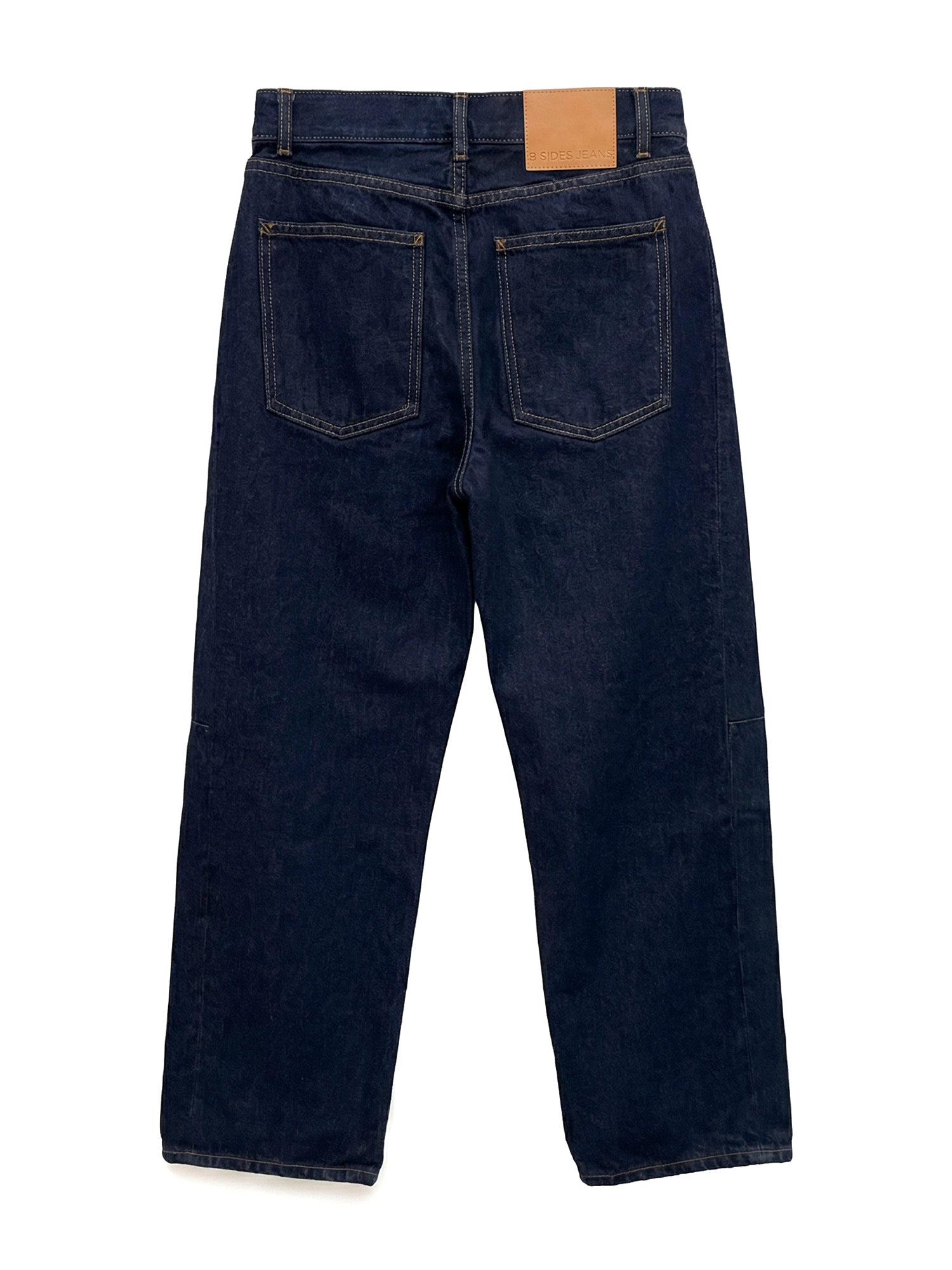 Slim Lasso Jeans