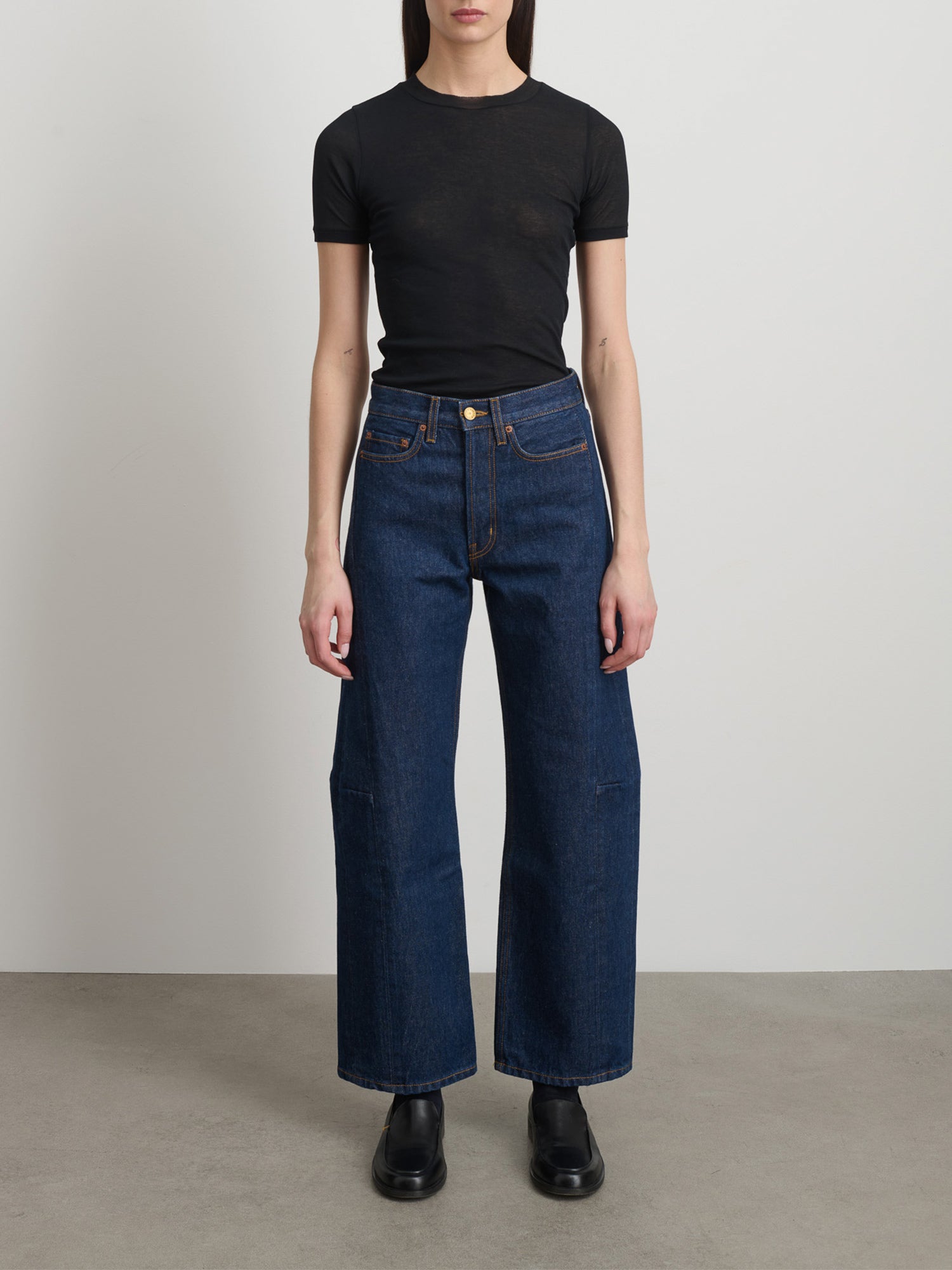 Slim Lasso Jeans