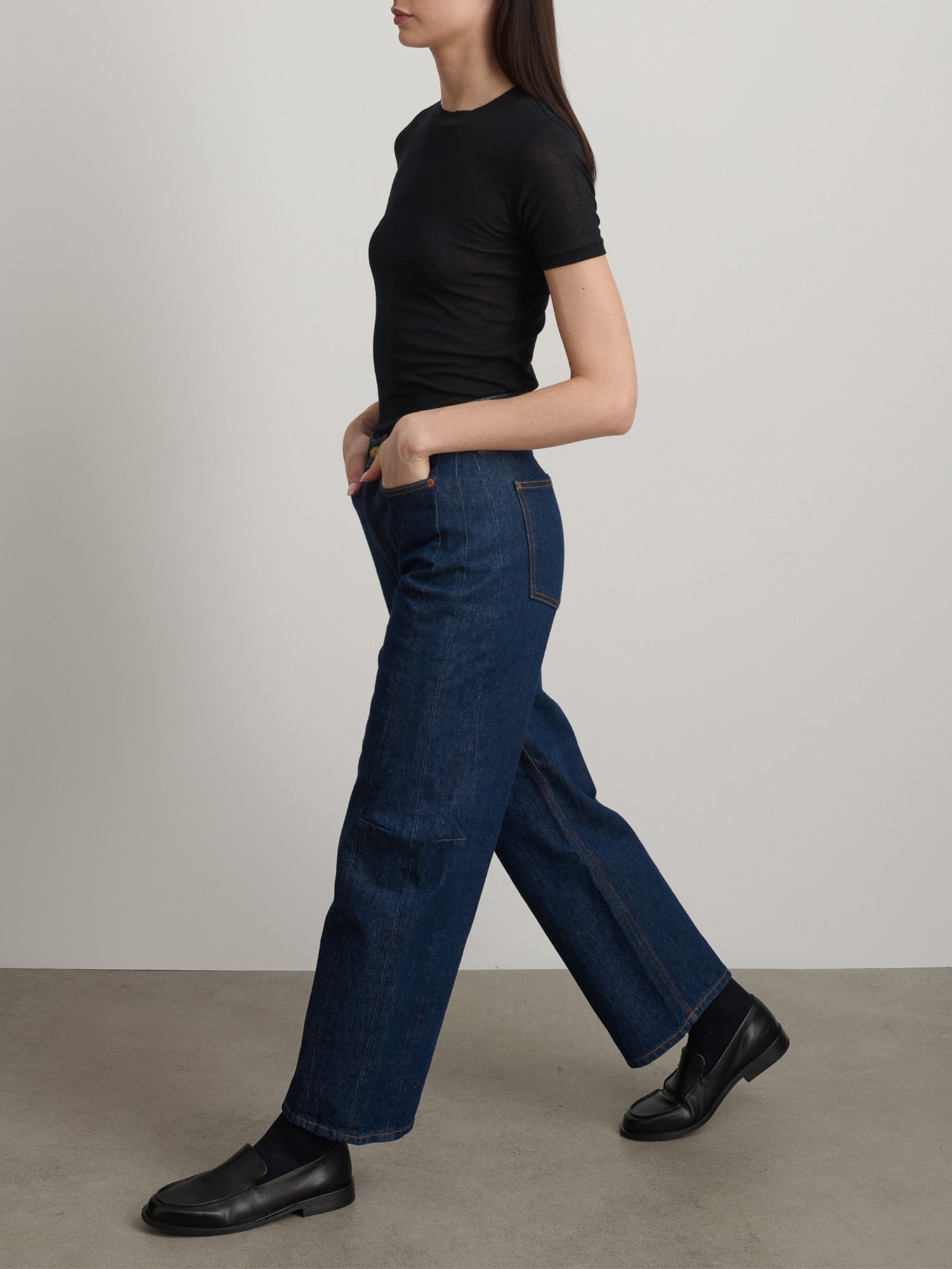 Slim Lasso Jeans