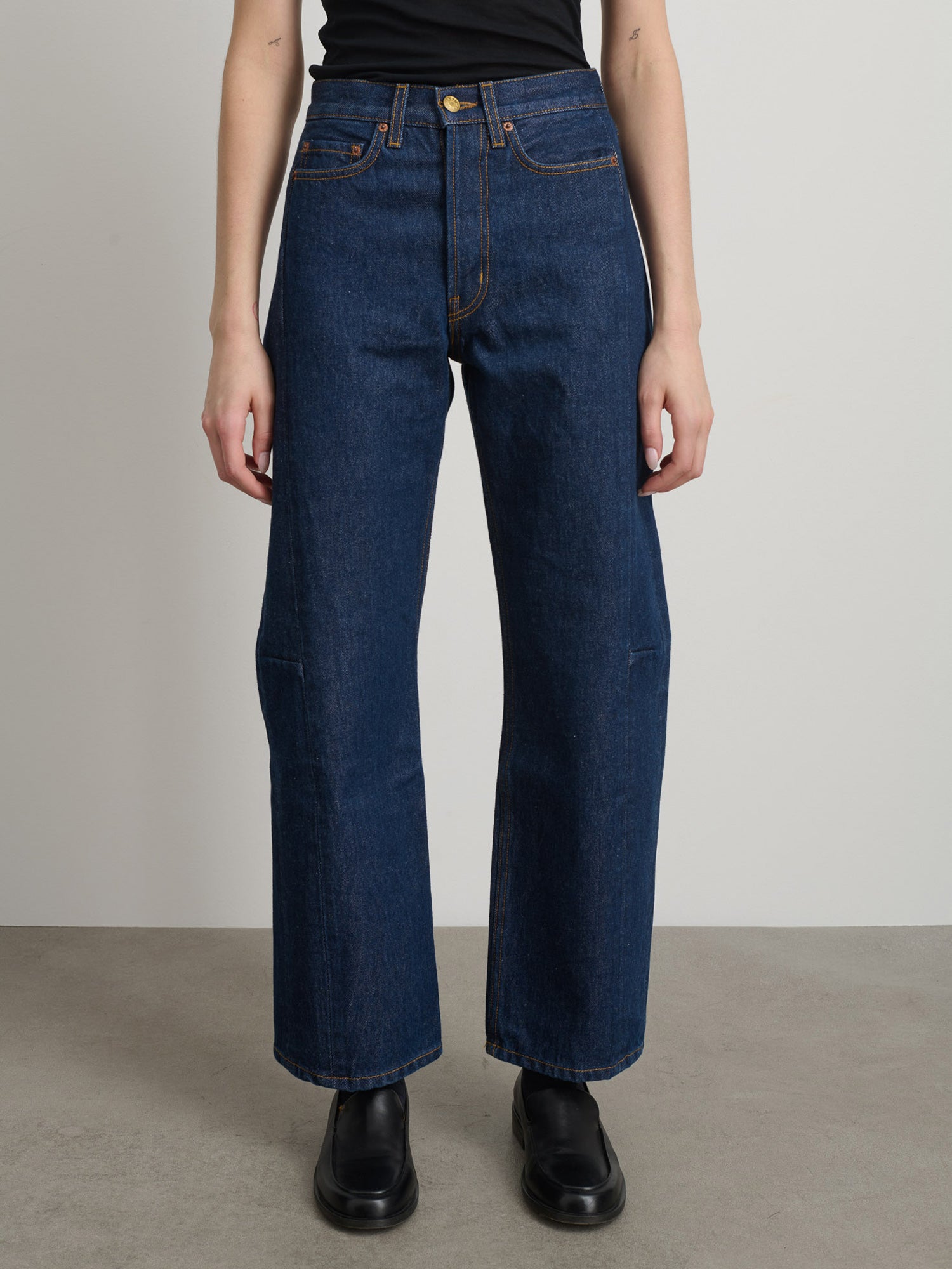 Slim Lasso Jeans