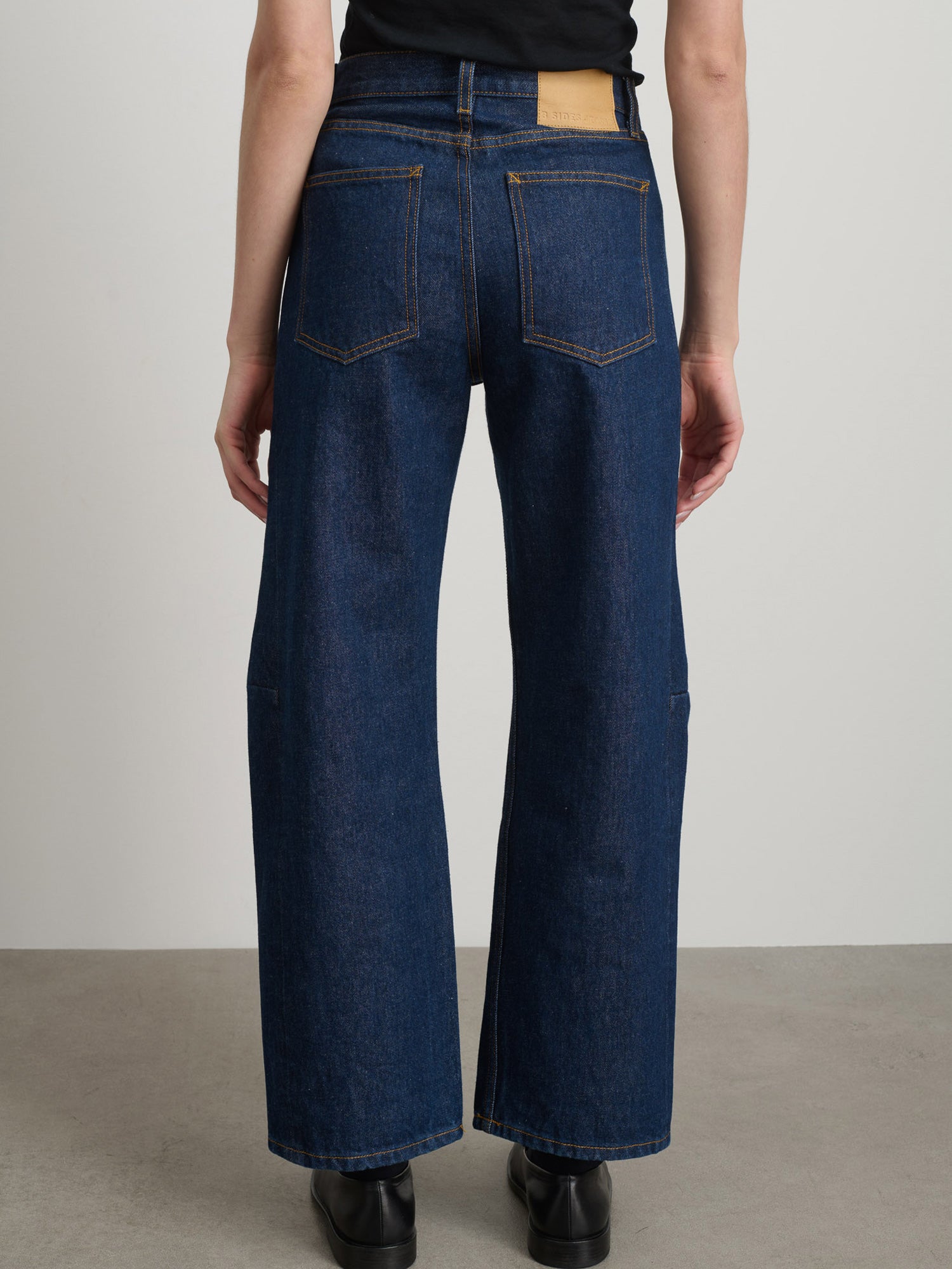 Slim Lasso Jeans