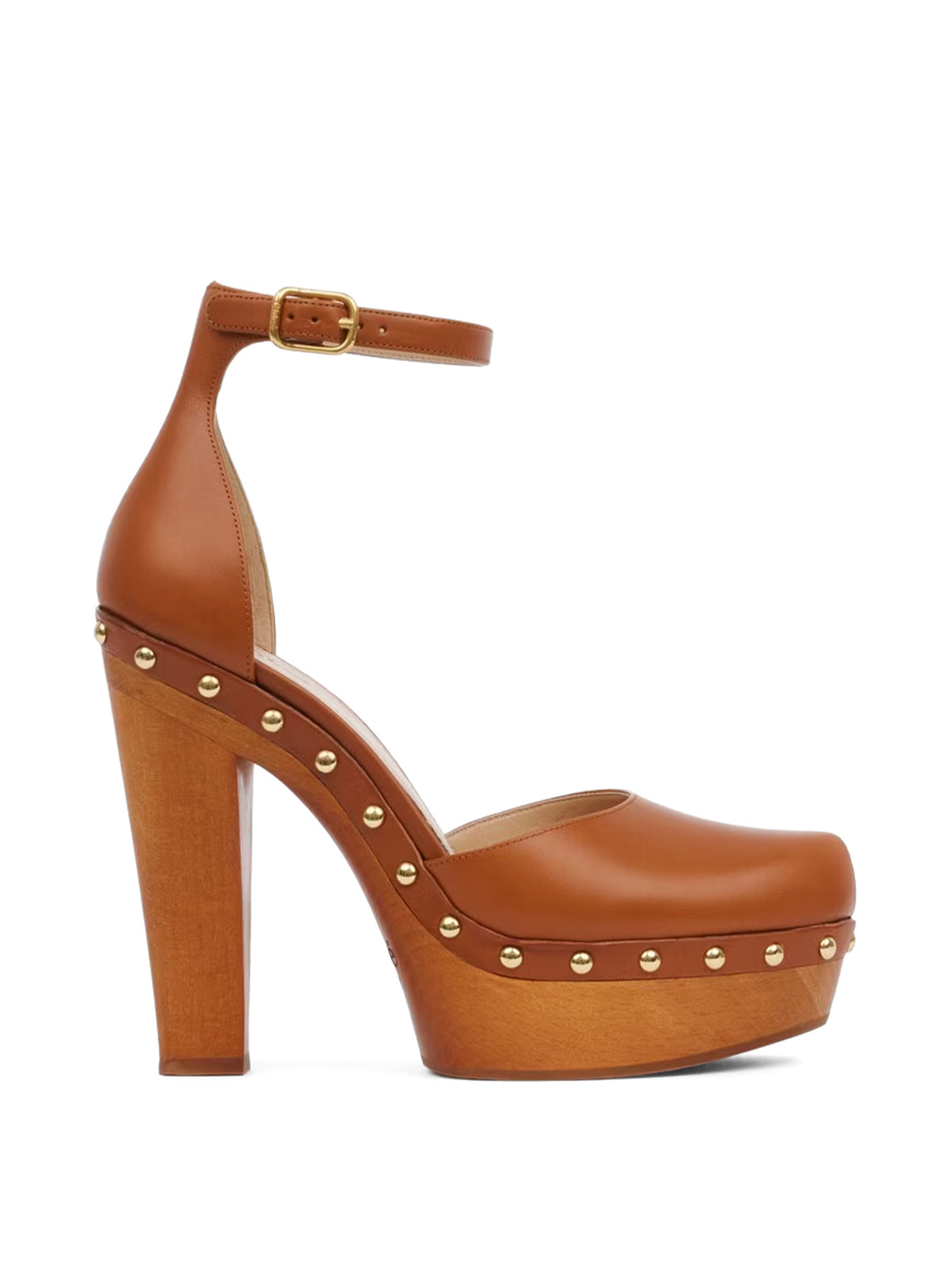 Lola Platform Pumps