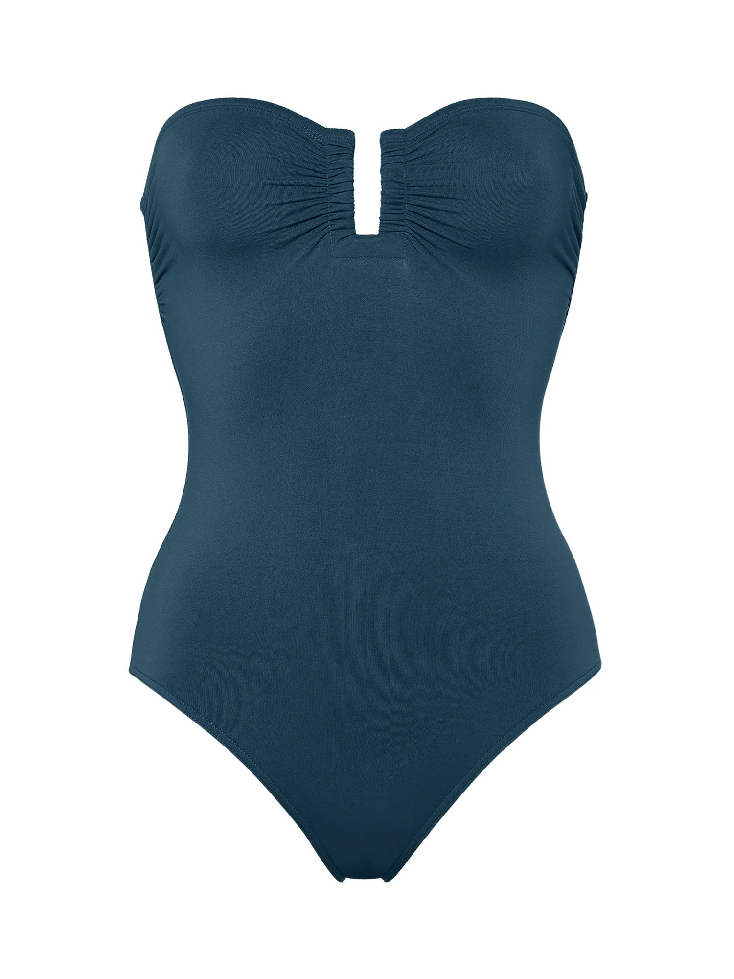 Cassiopée Bustier One-Piece
