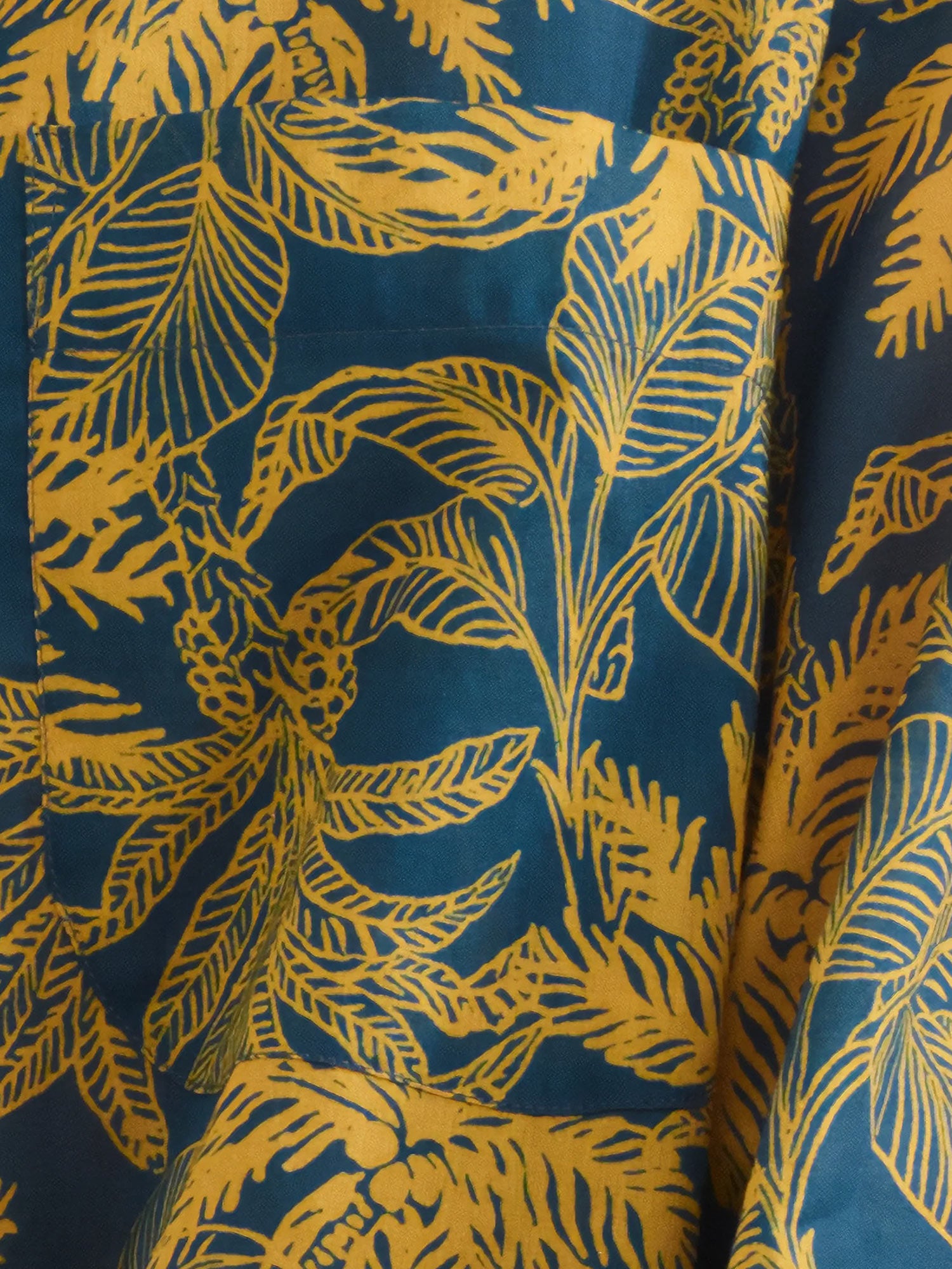 Exotisme Cover-Up Shirt