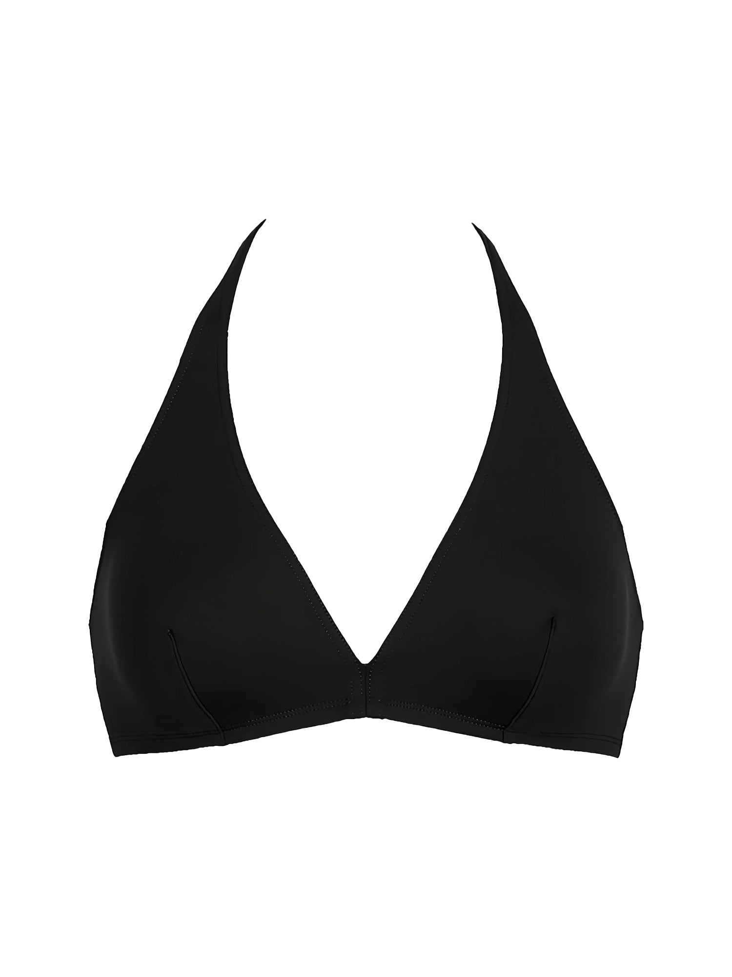 Gang Triangle Bikini Top
