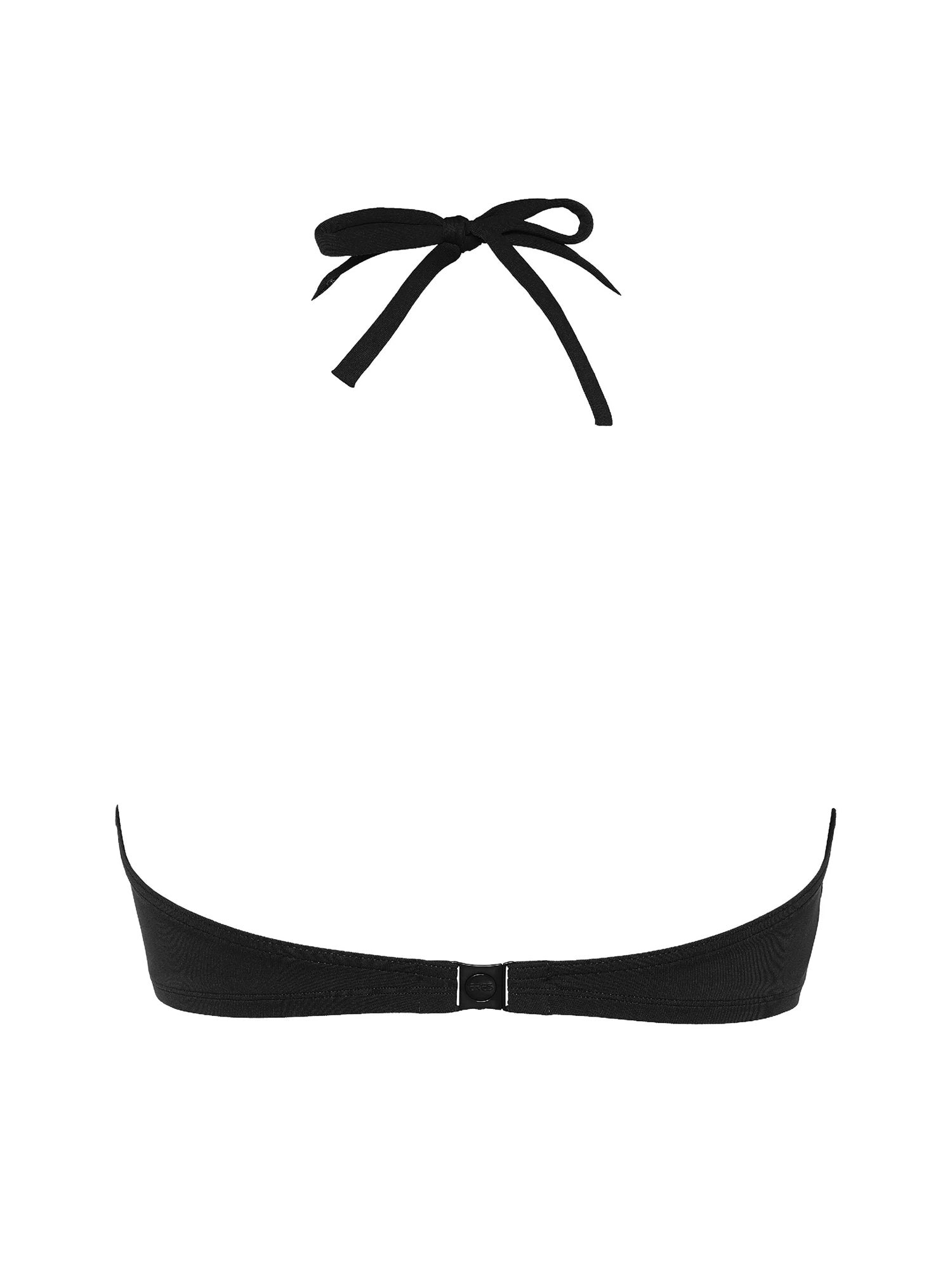Gang Triangle Bikini Top
