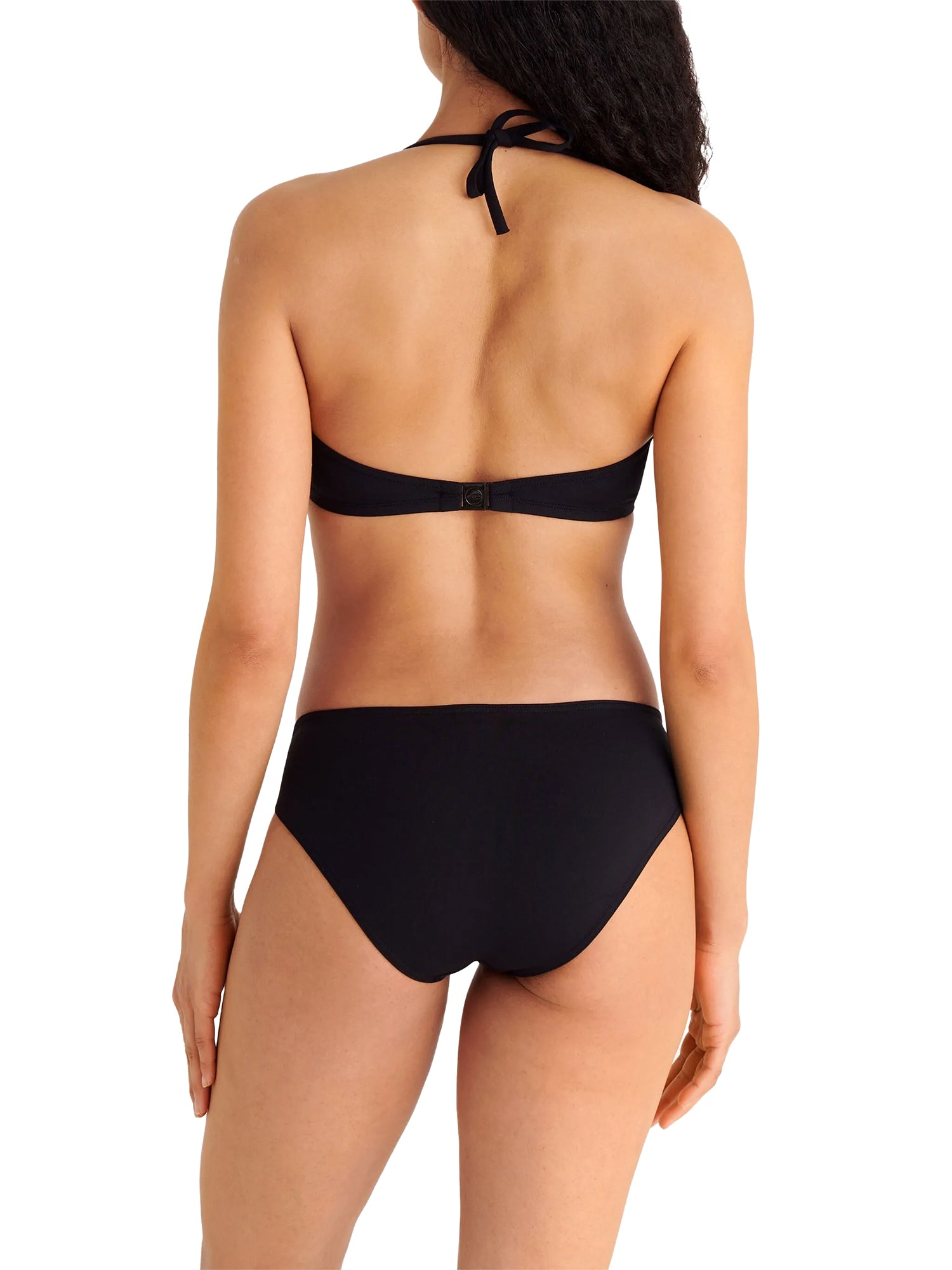 Gang Triangle Bikini Top