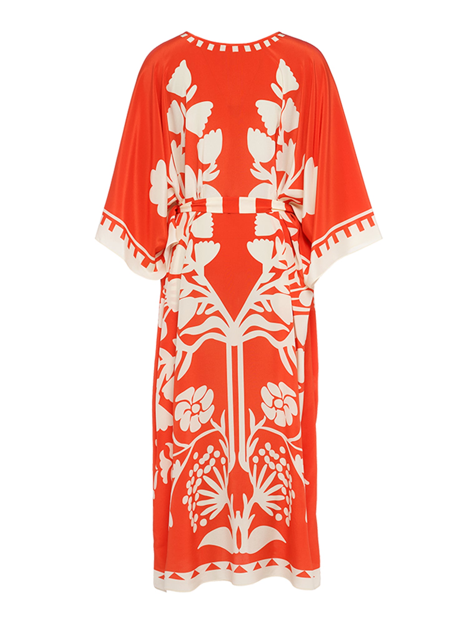 Voilier Caftan