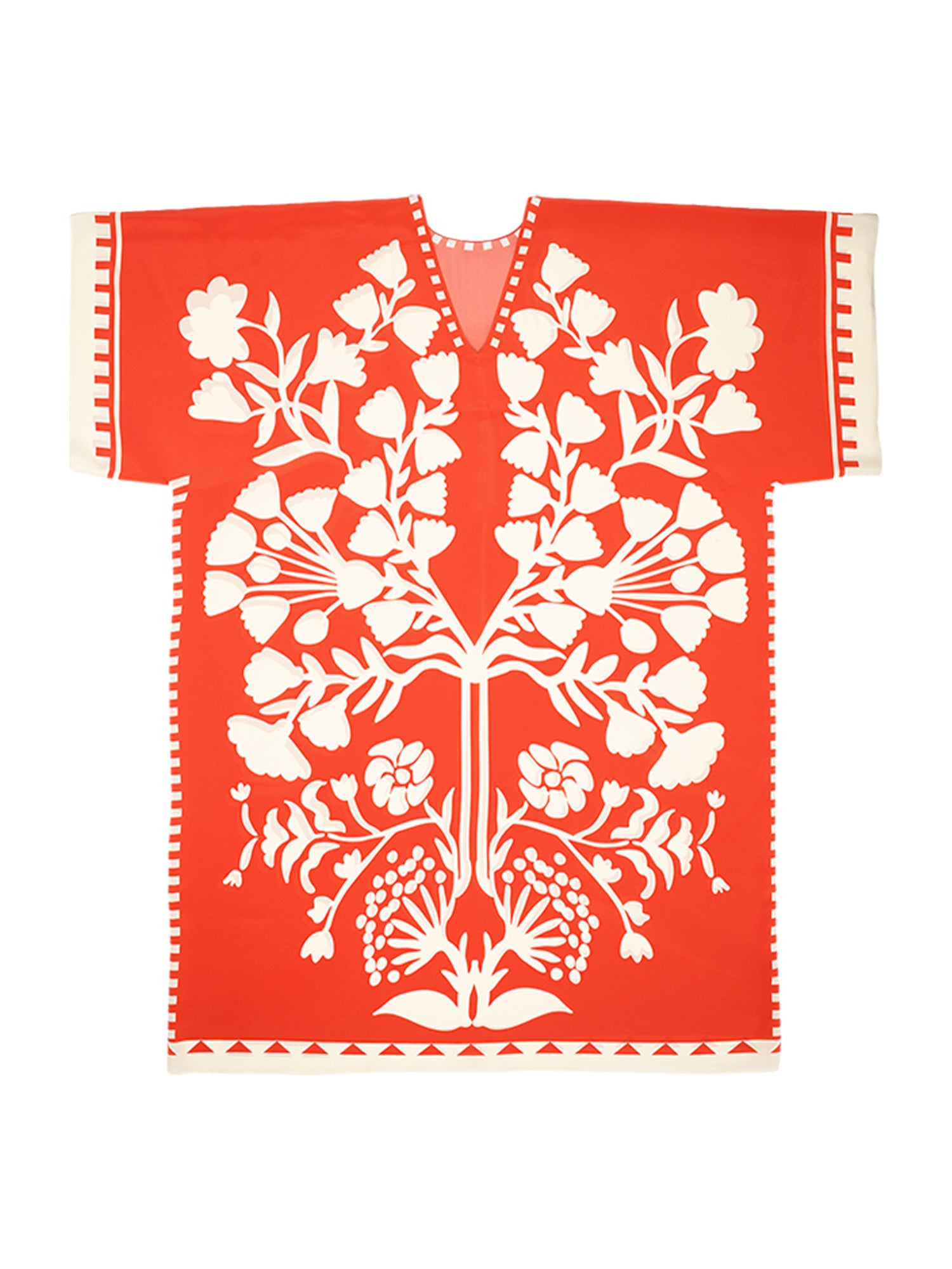 Voilier Caftan