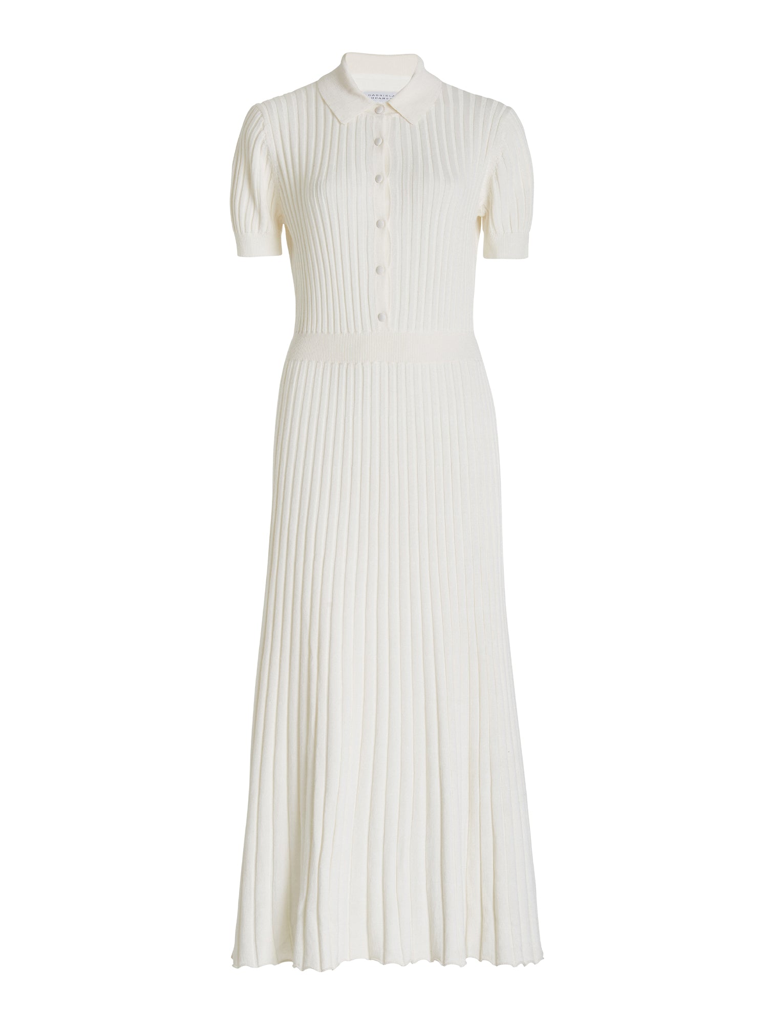 Amor Knit Midi Dress