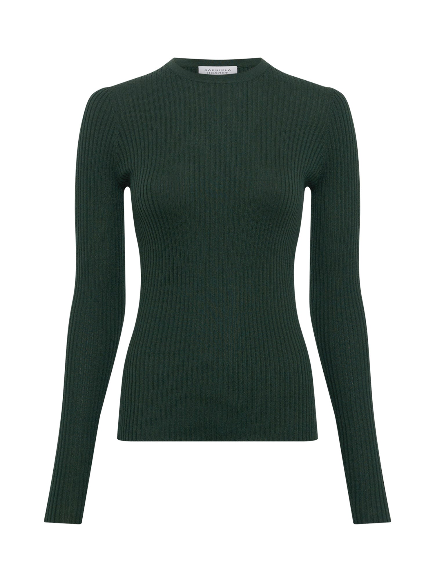 Browning Knit Sweater