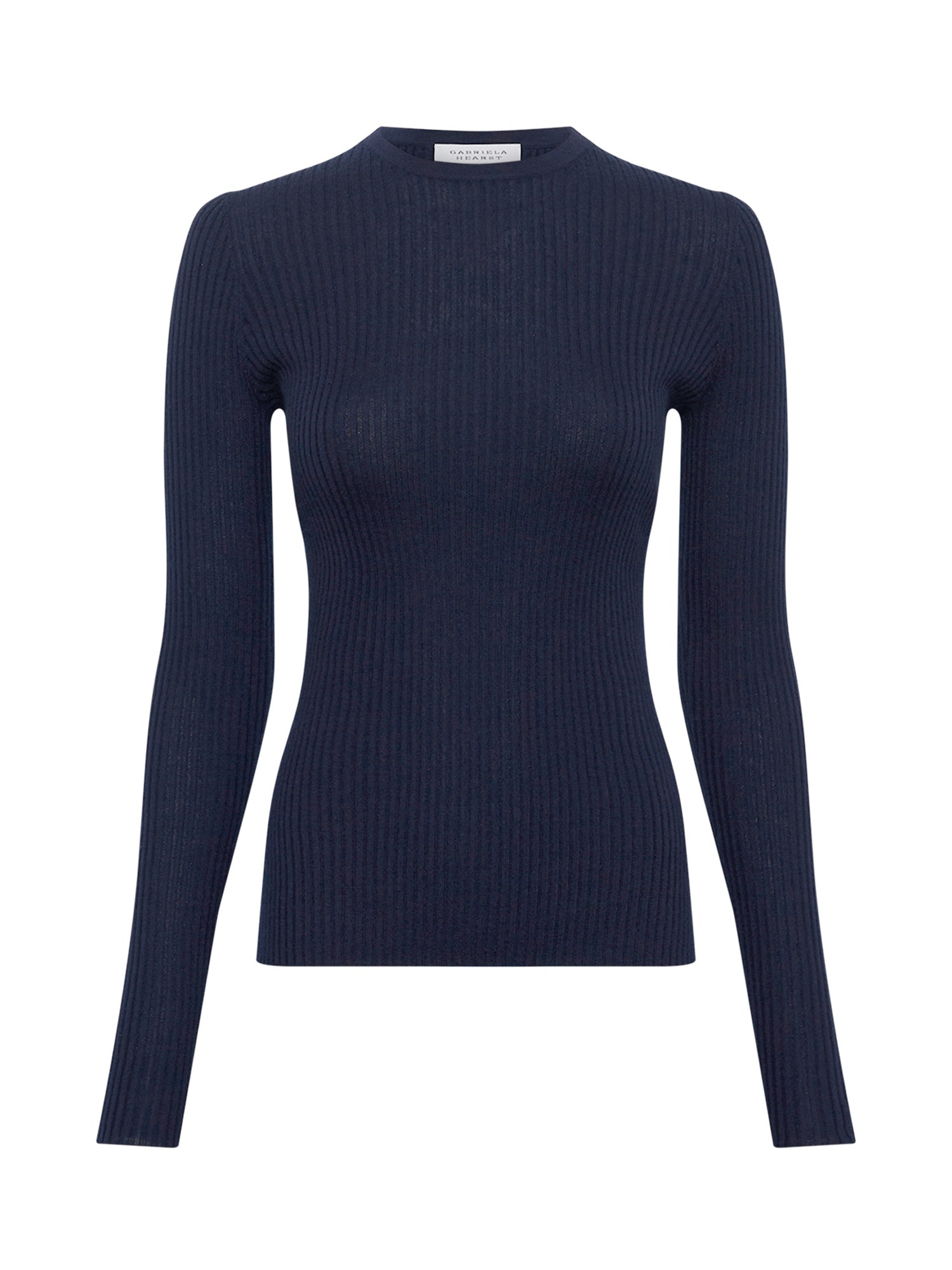 Browning Knit Sweater