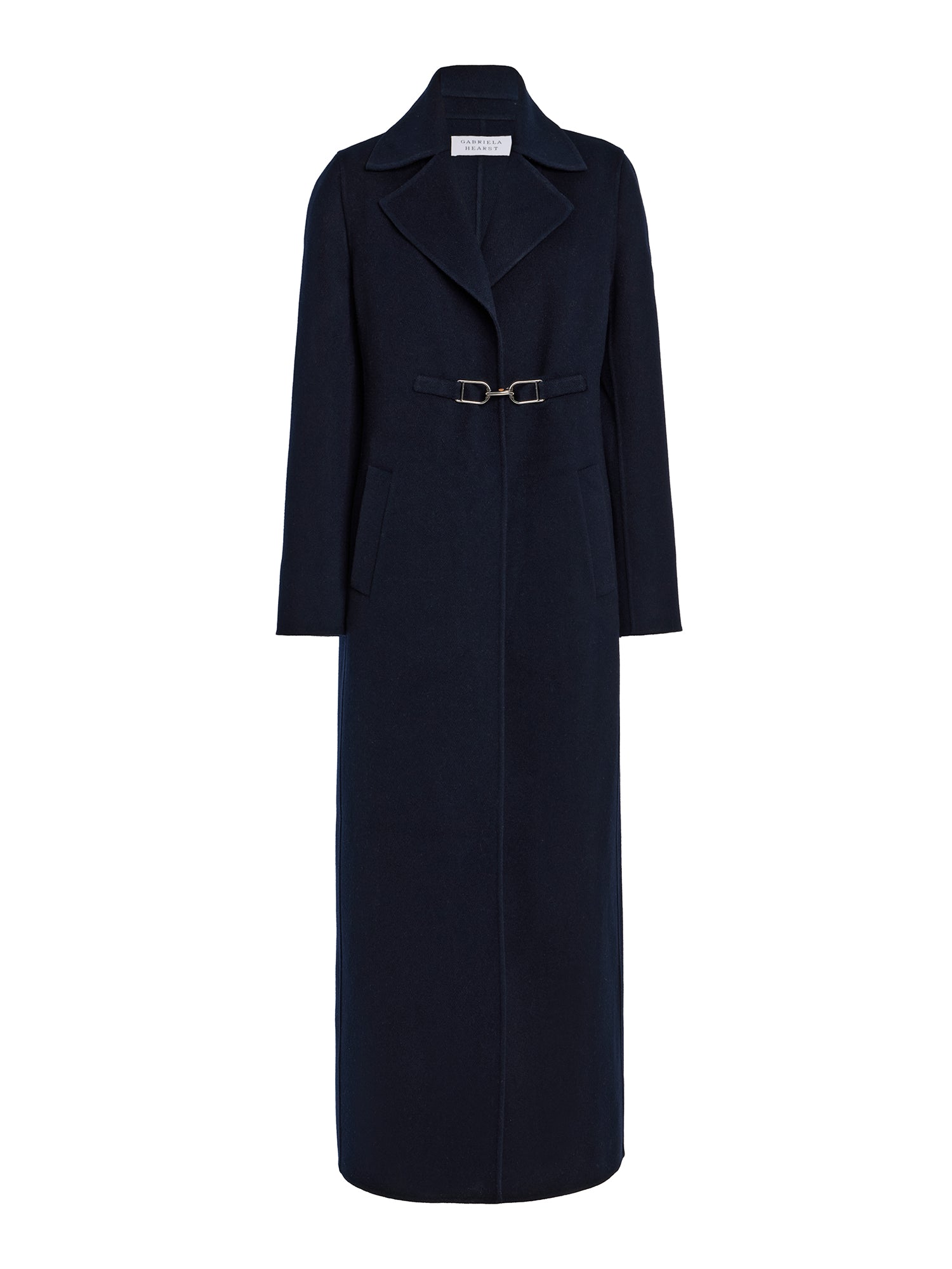 Dee Cashmere Coat