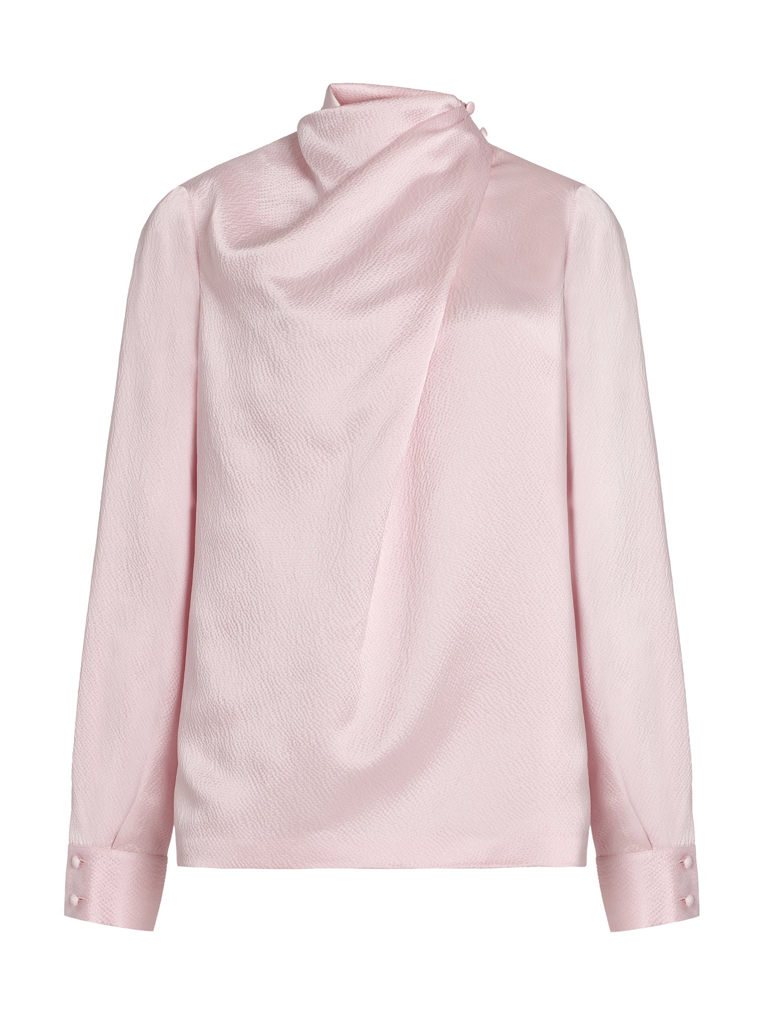 Marcela Silk Top