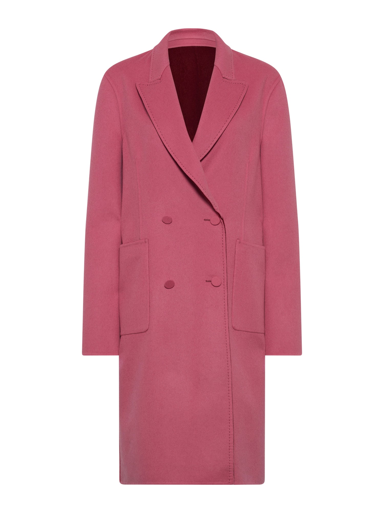 Gabriela Hearst | McCaffrey Reversible Cashmere Coat – Kirna Zabête
