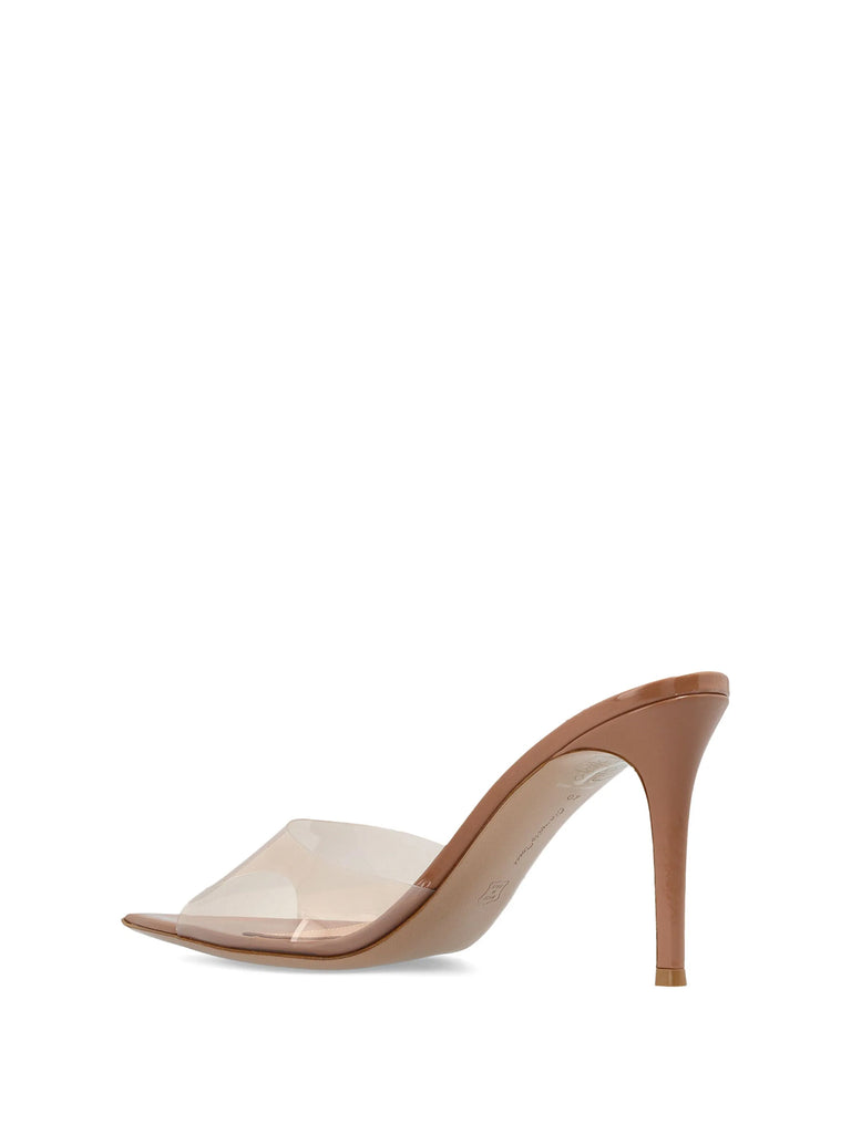 Gianvito Rossi | Elle 85 Mules – Kirna Zabête