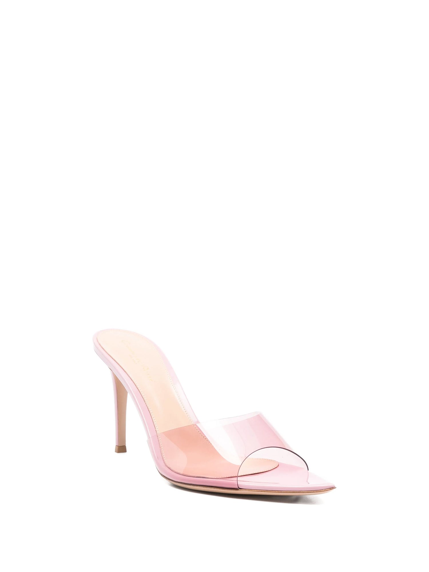Elle 85 Mules