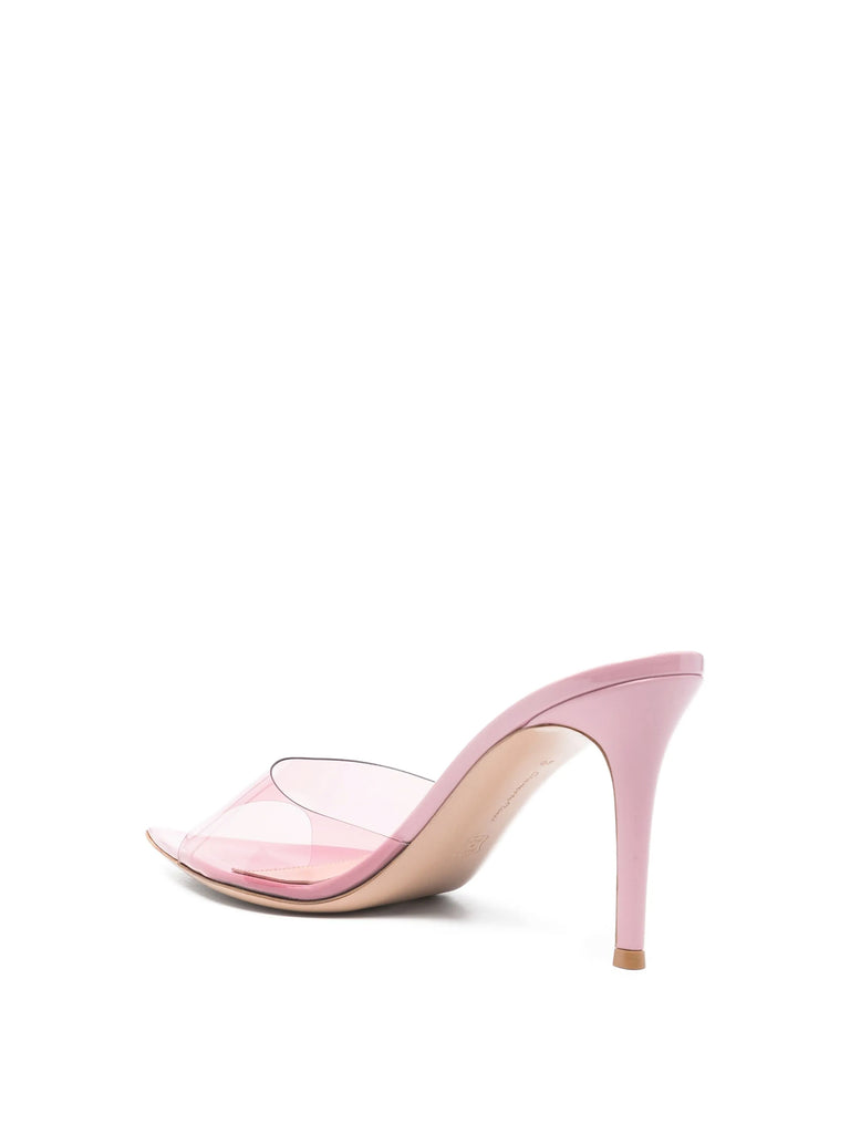 Gianvito Rossi | Elle 85 Mules – Kirna Zabête