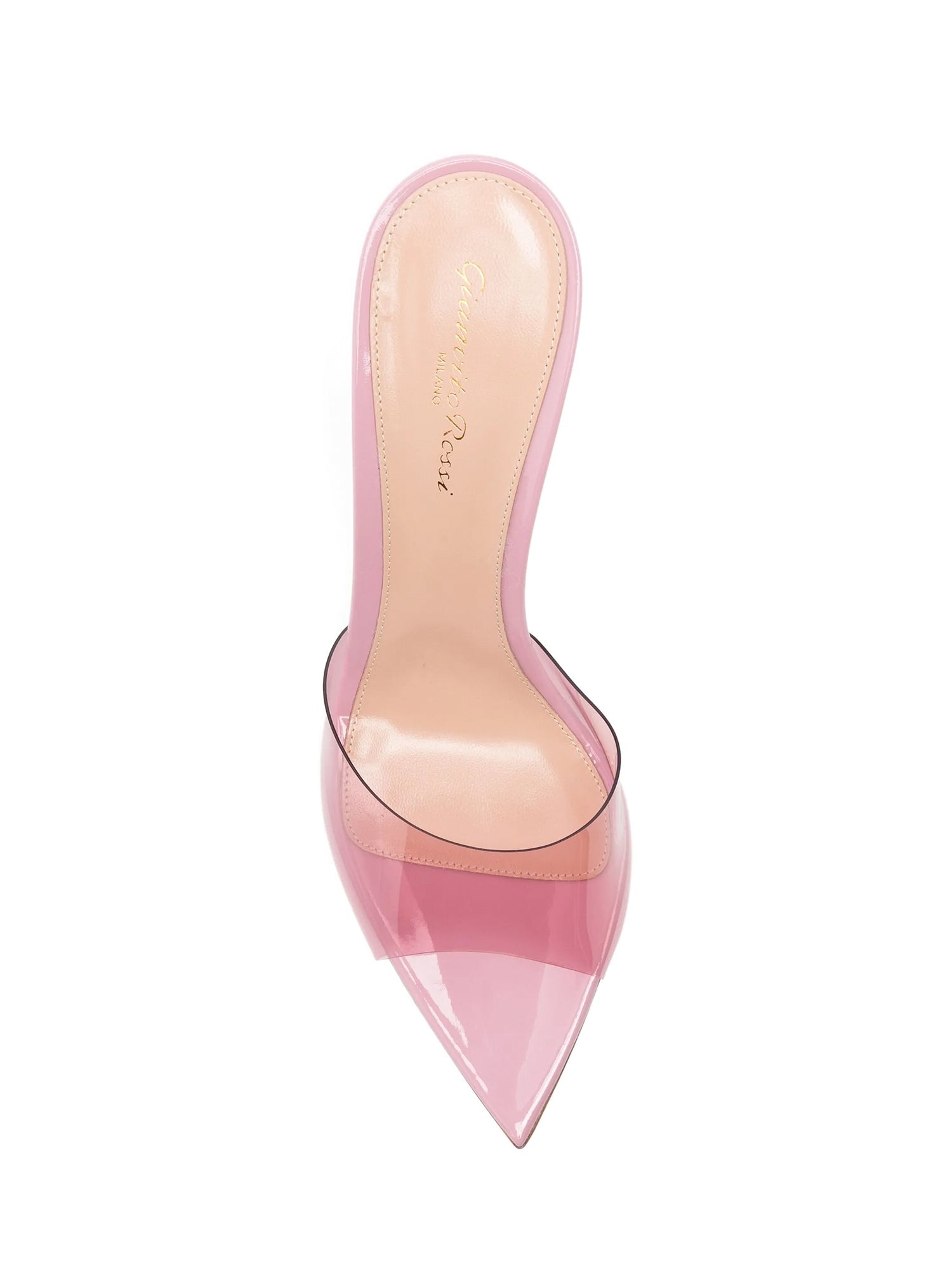 Elle 85 Mules