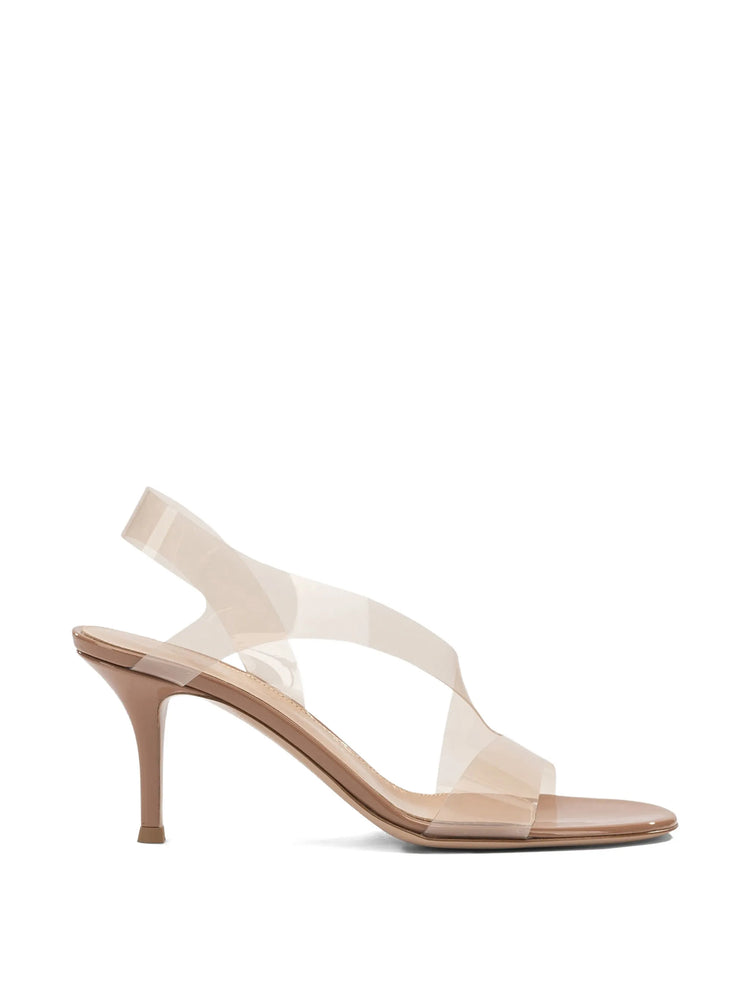 Gianvito Rossi | Metropolis 70 Sandals – Kirna Zabête