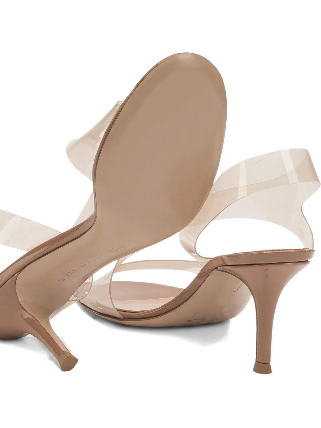 Gianvito Rossi | Metropolis 70 Sandals – Kirna Zabête Gianvito Rossi | Metropolis 70 Sandals – Kirna Zabête