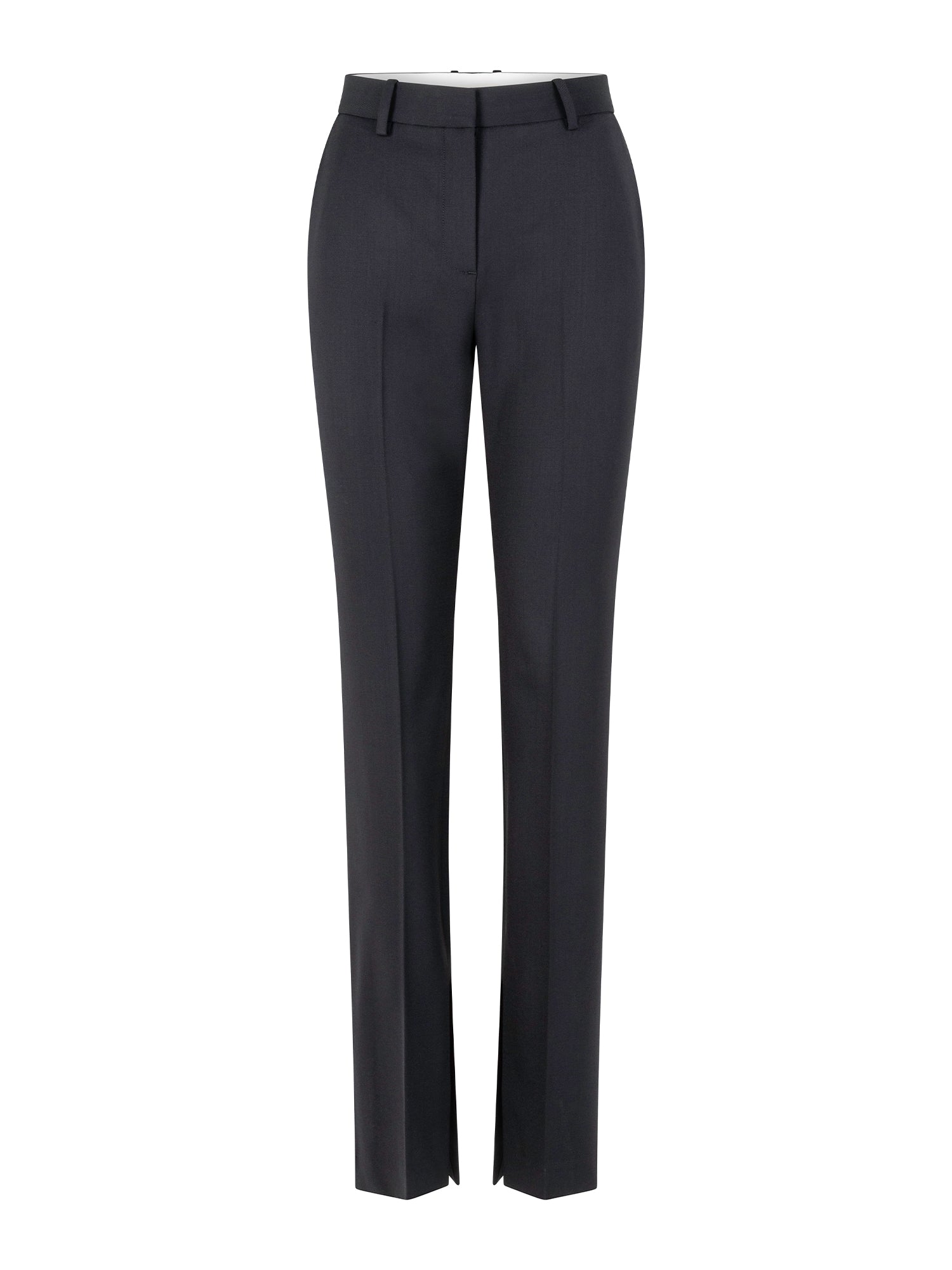 Alba Wool Trousers