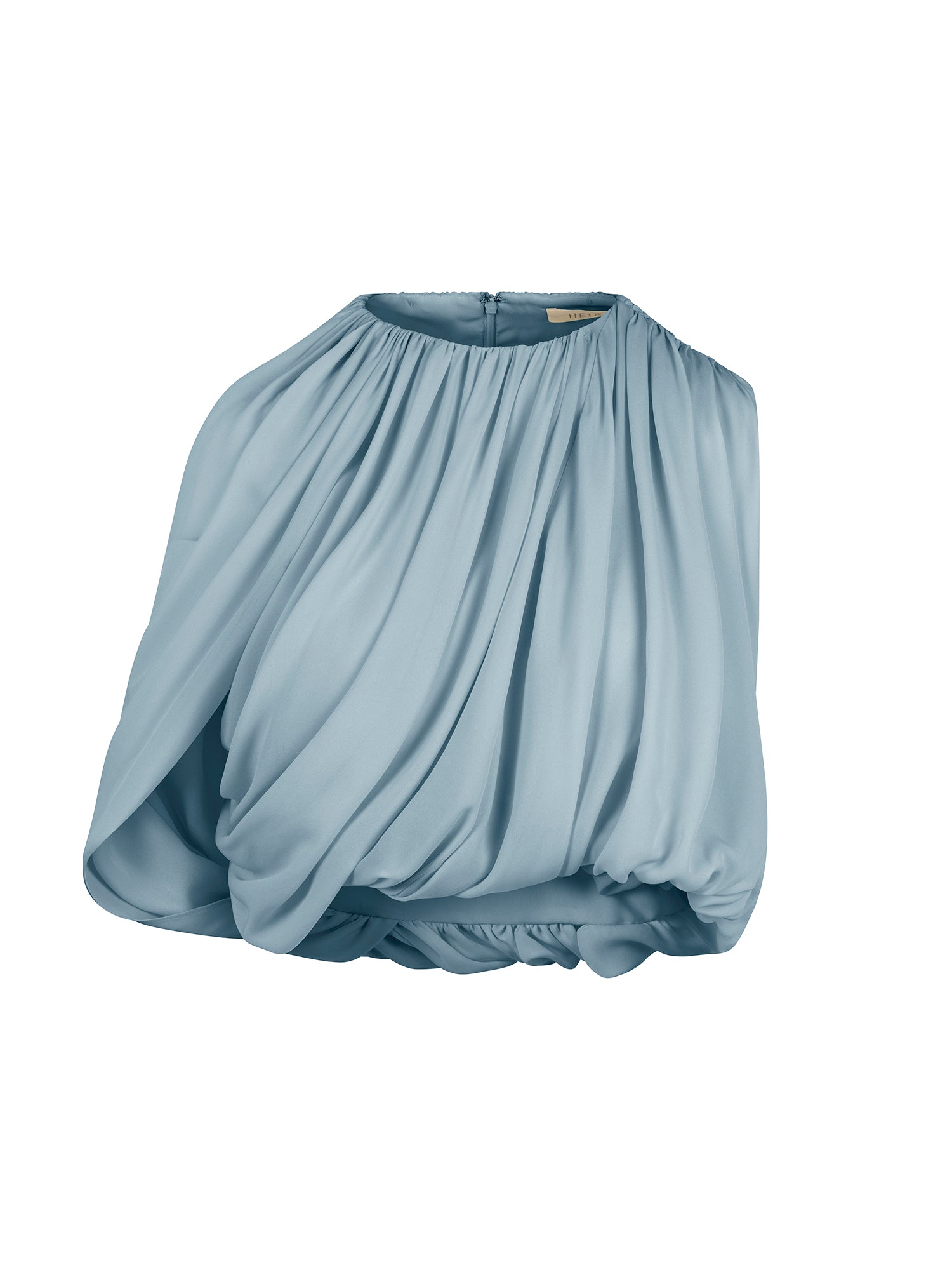 Marie Silk Top