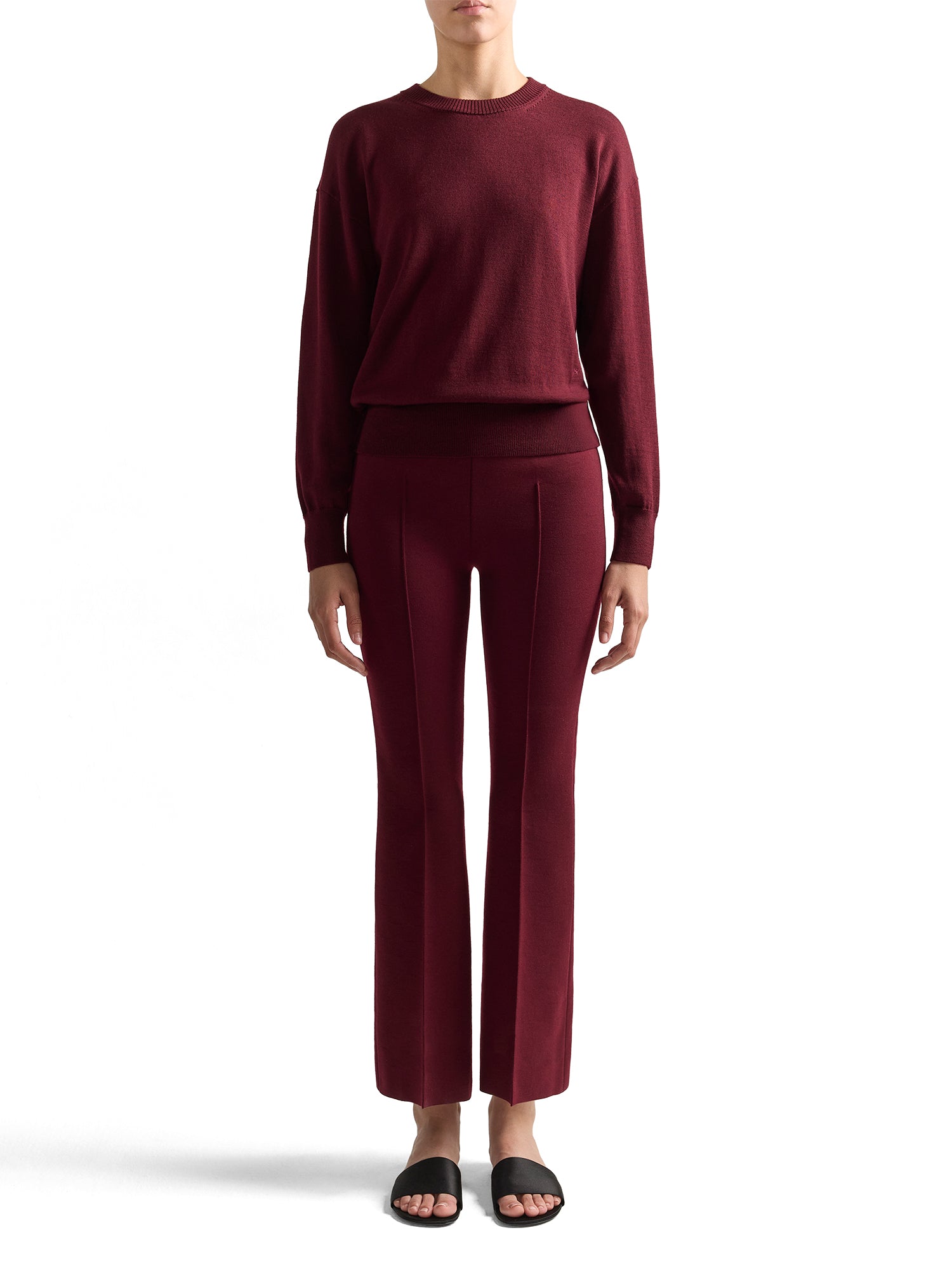 Merino Kick Pants