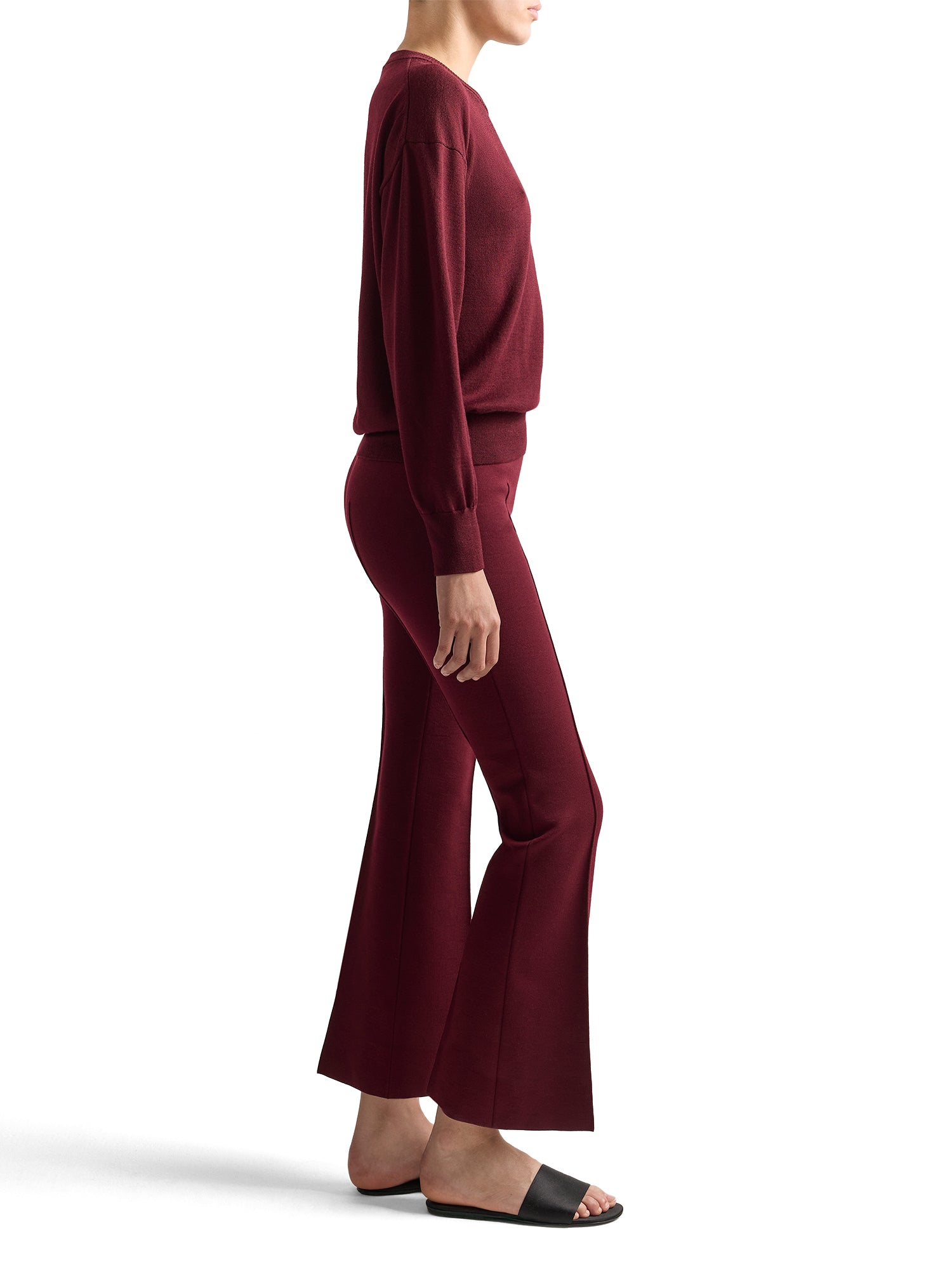 Merino Kick Pants