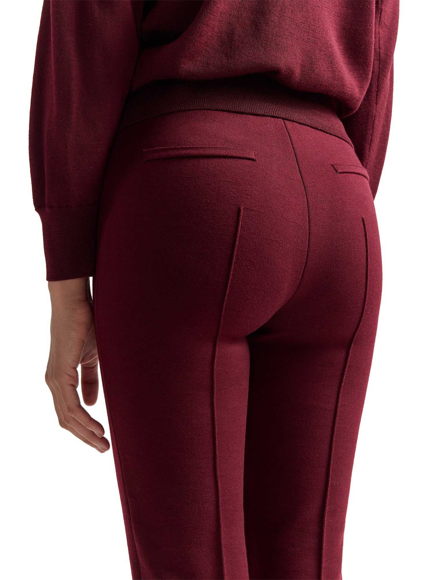 Merino Kick Pants