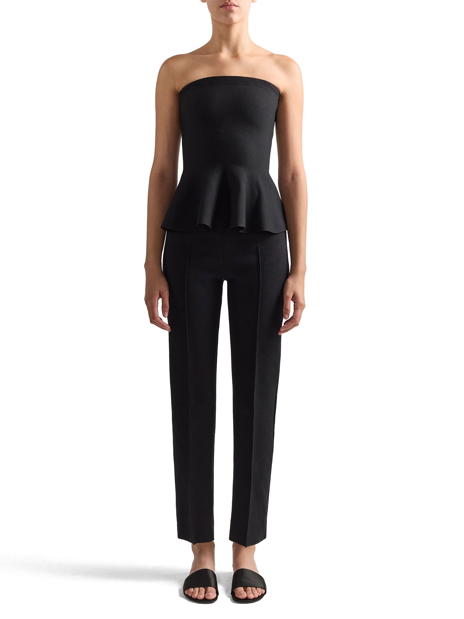 Merino Louis Pants