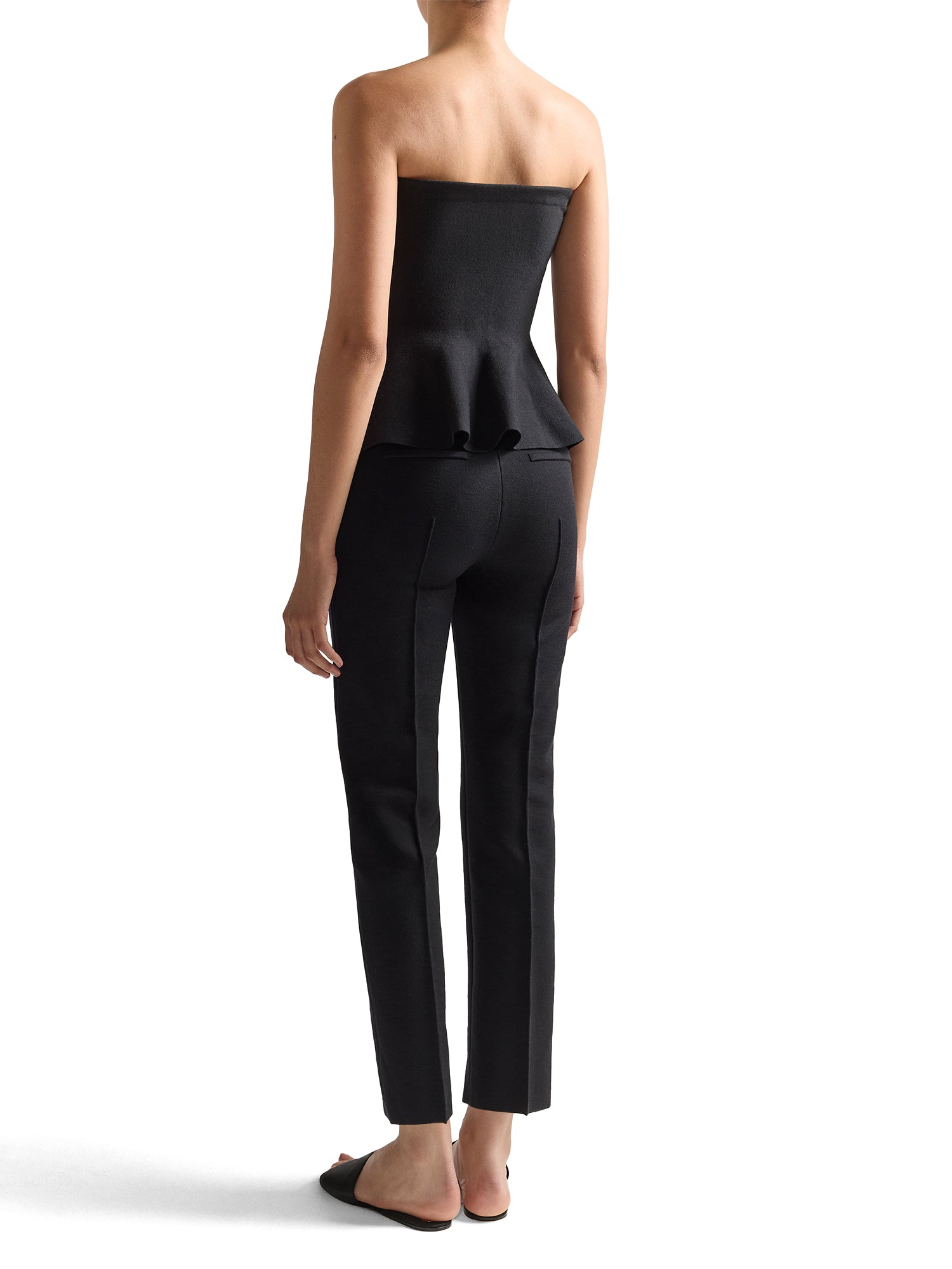 Merino Louis Pants