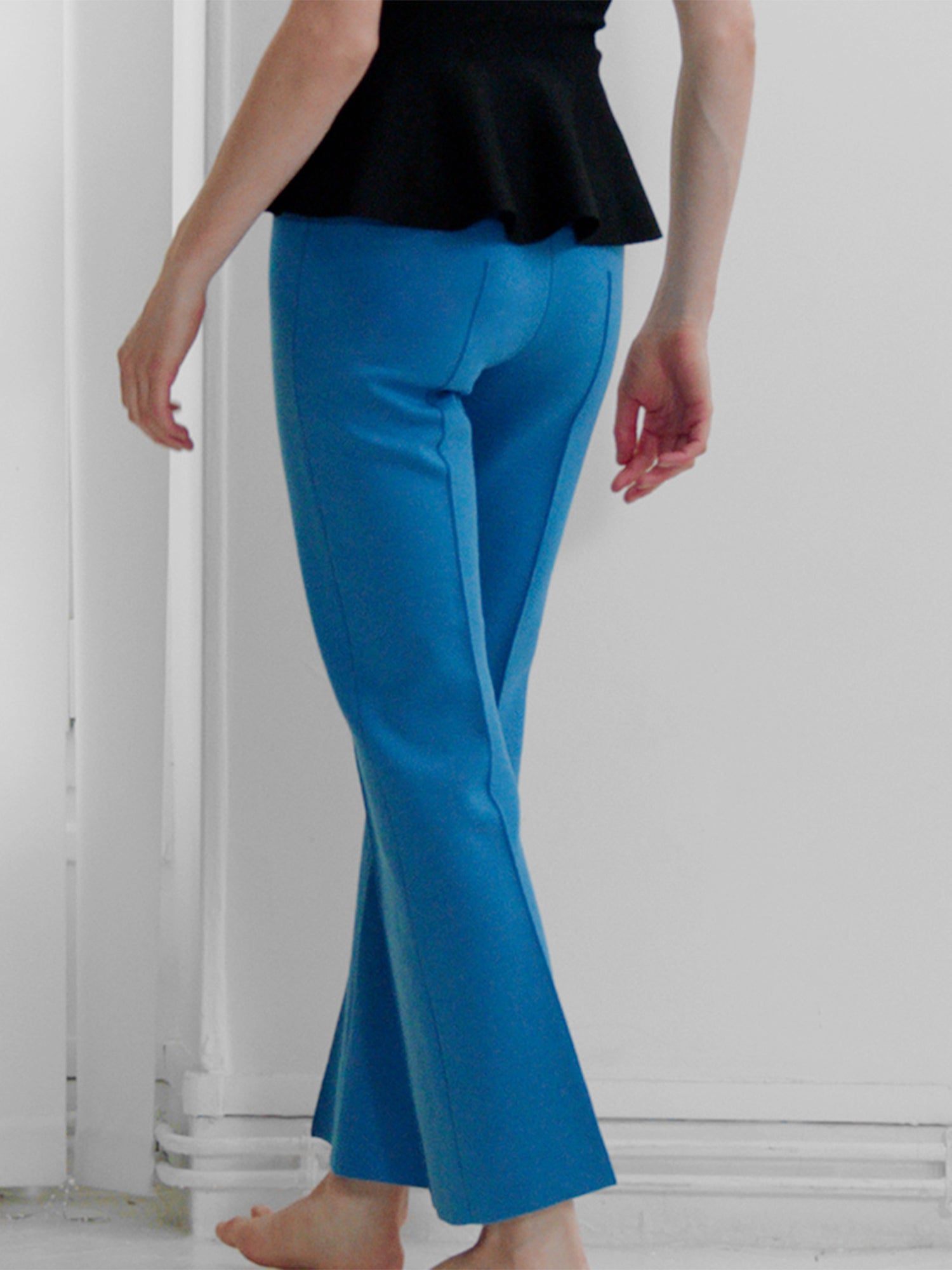 Merino Louis Pants