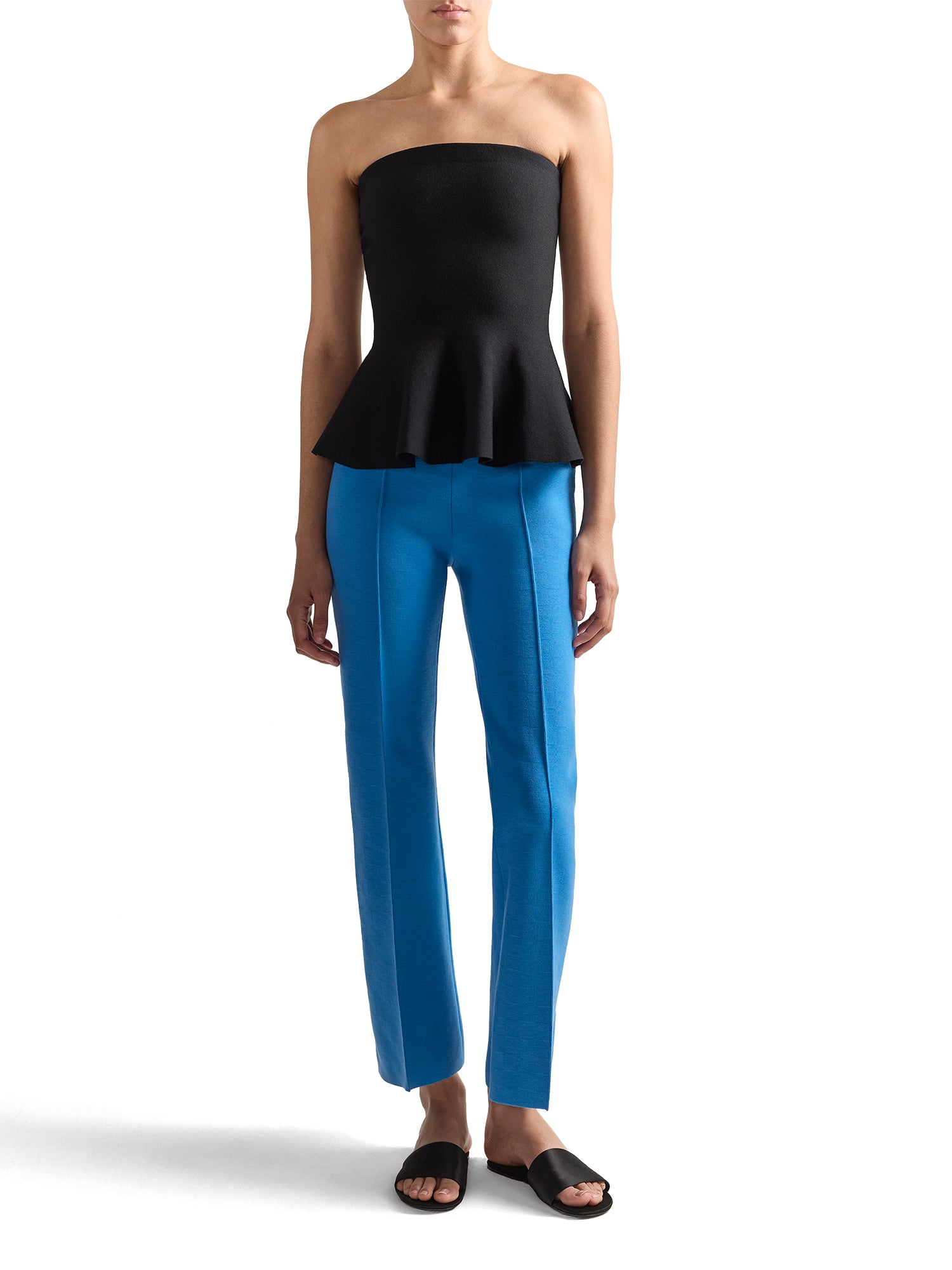 Merino Louis Pants