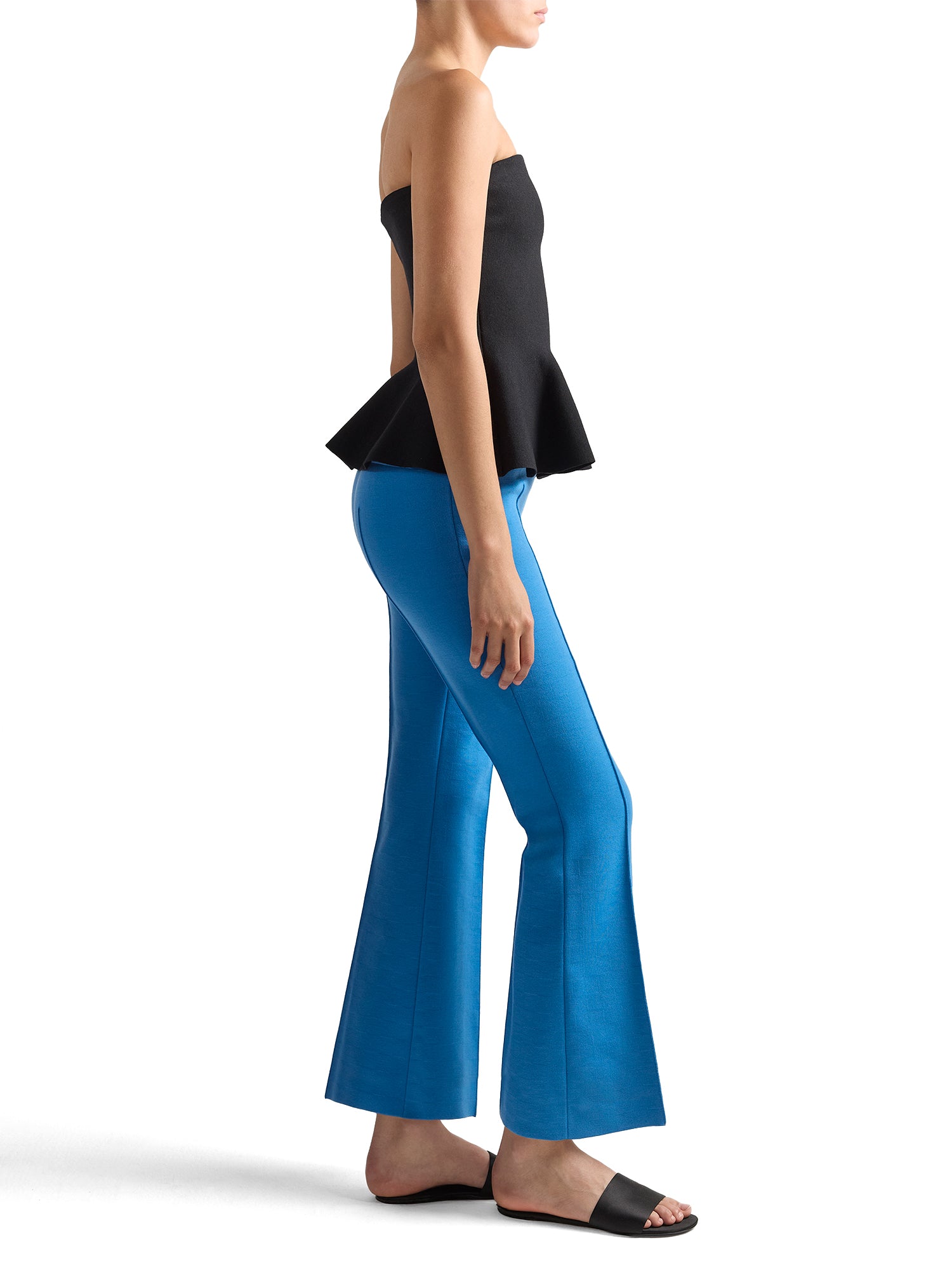 Merino Louis Pants