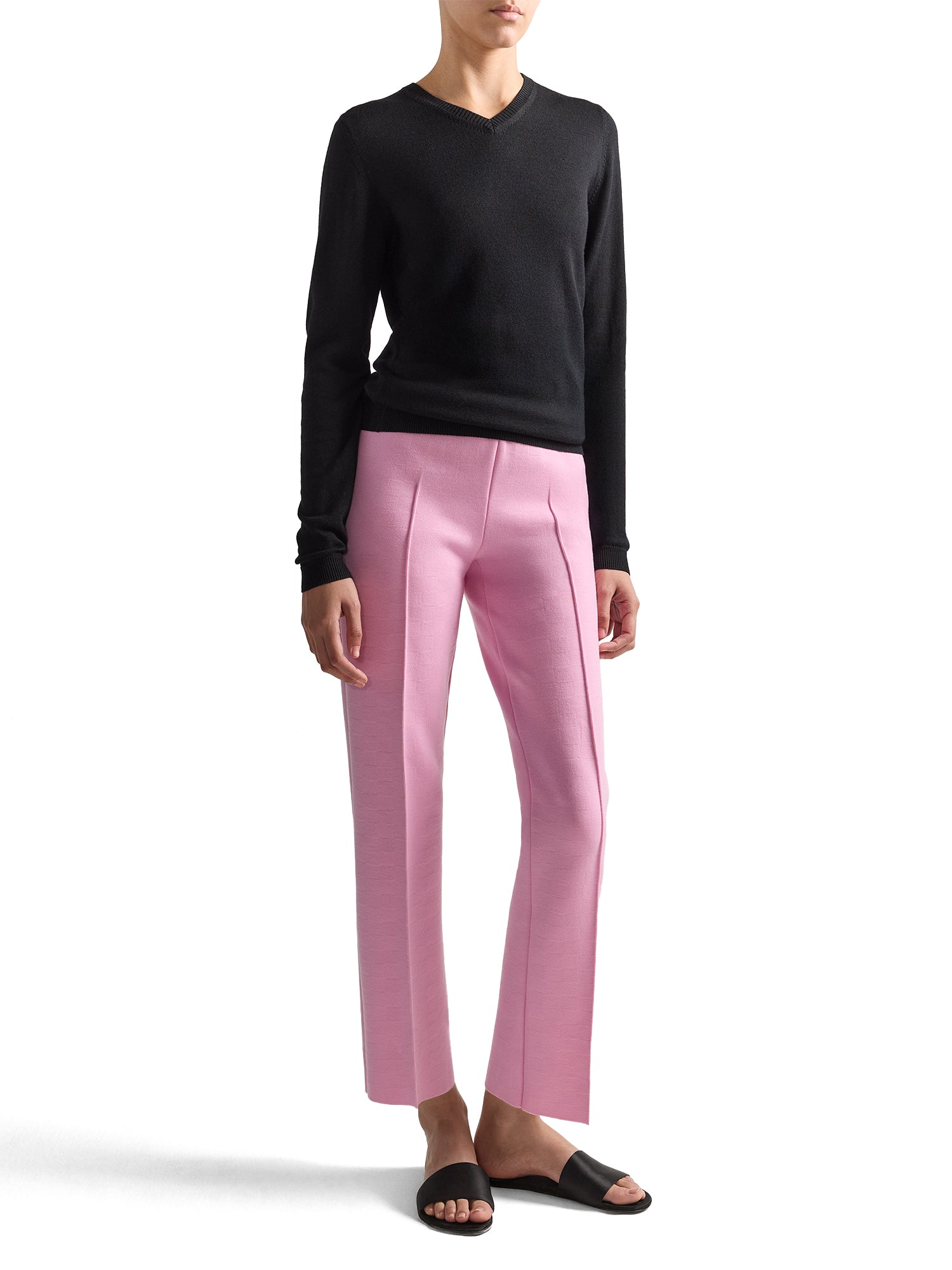 Merino Louis Pants