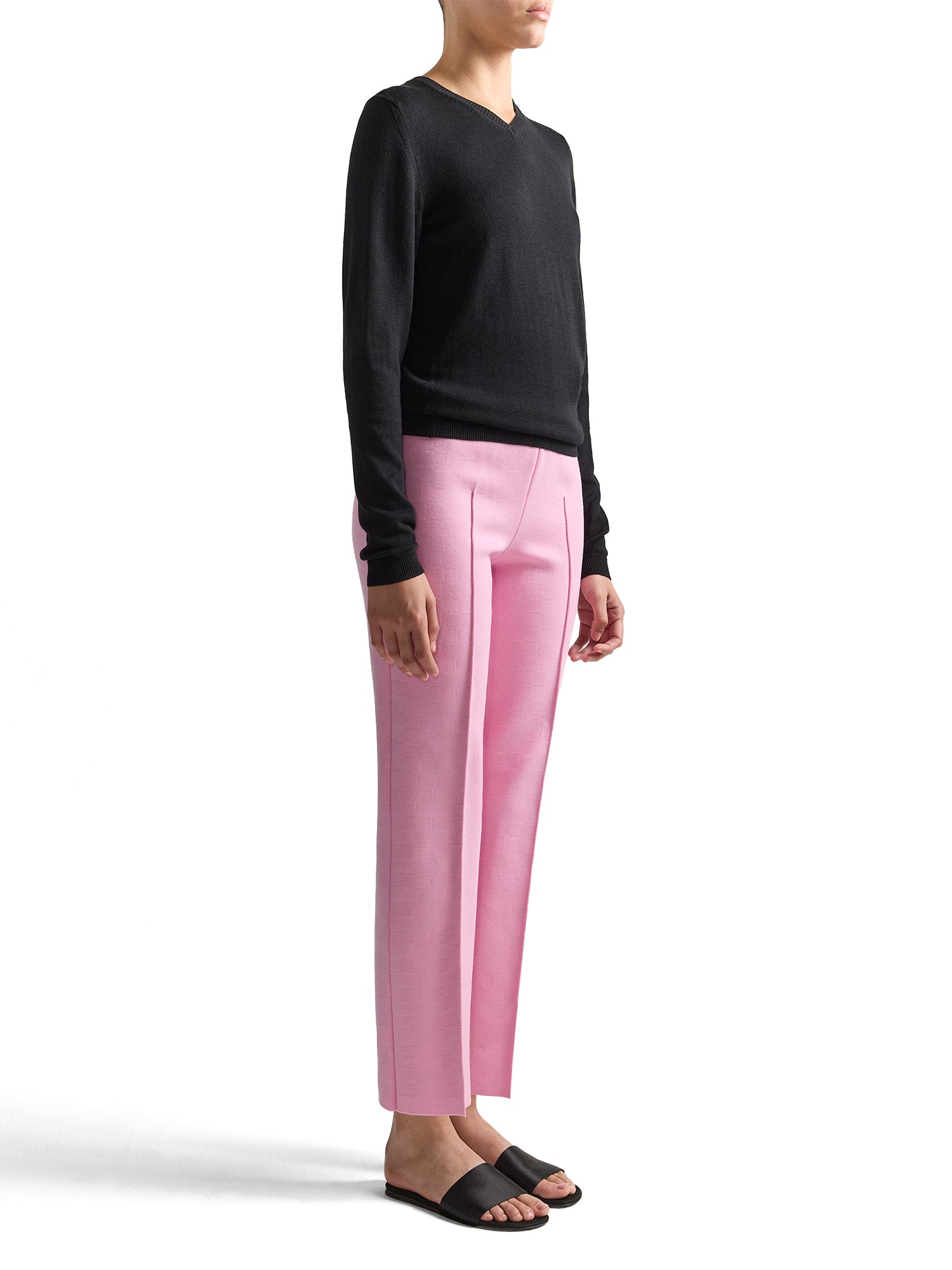 Merino Louis Pants