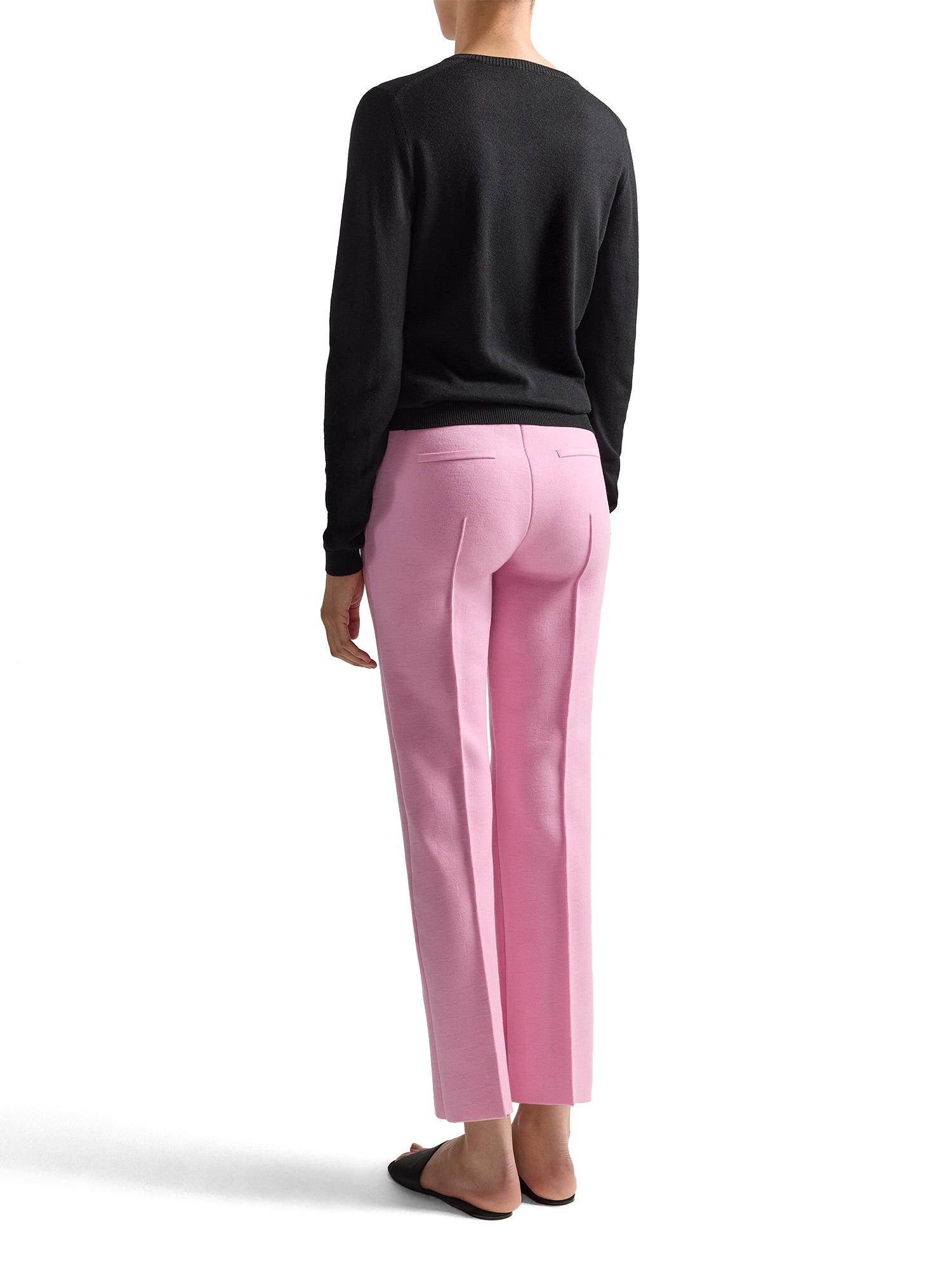 Merino Louis Pants