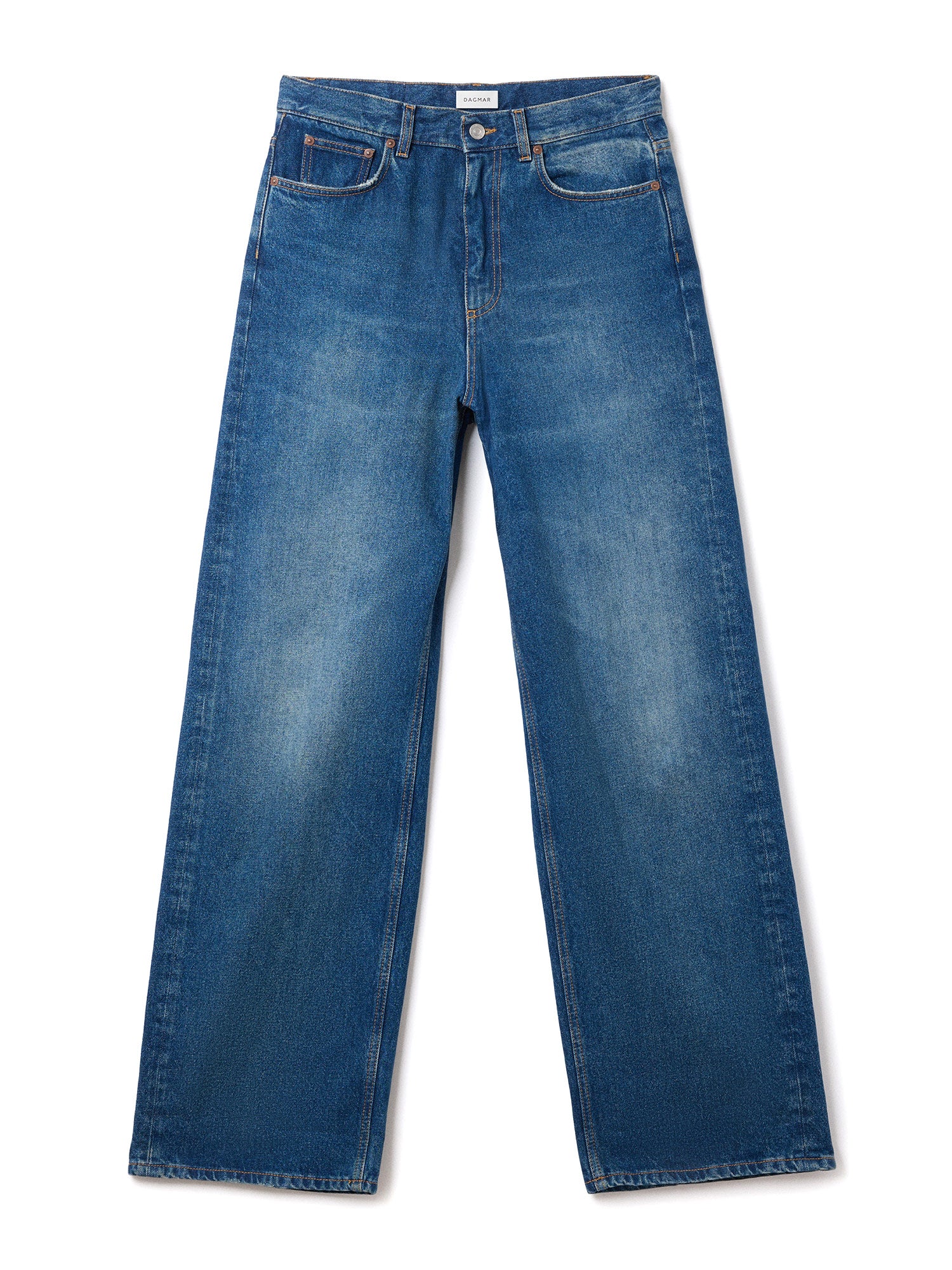 Baggy Fit Jeans