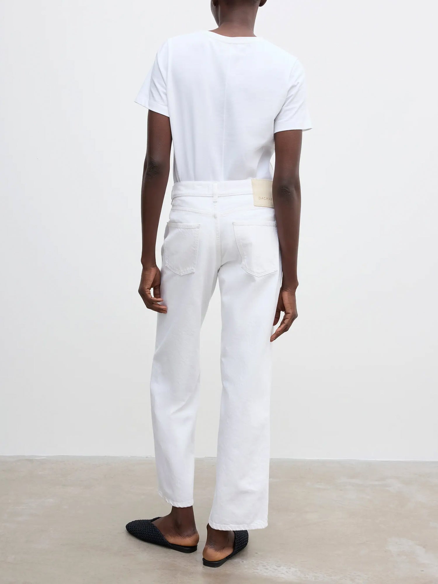 Baggy Fit Jeans