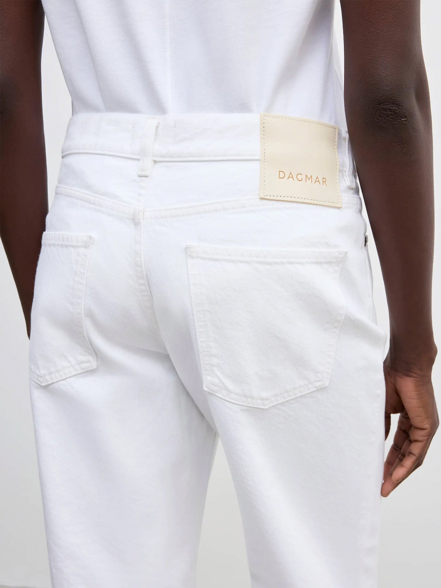 Baggy Fit Jeans