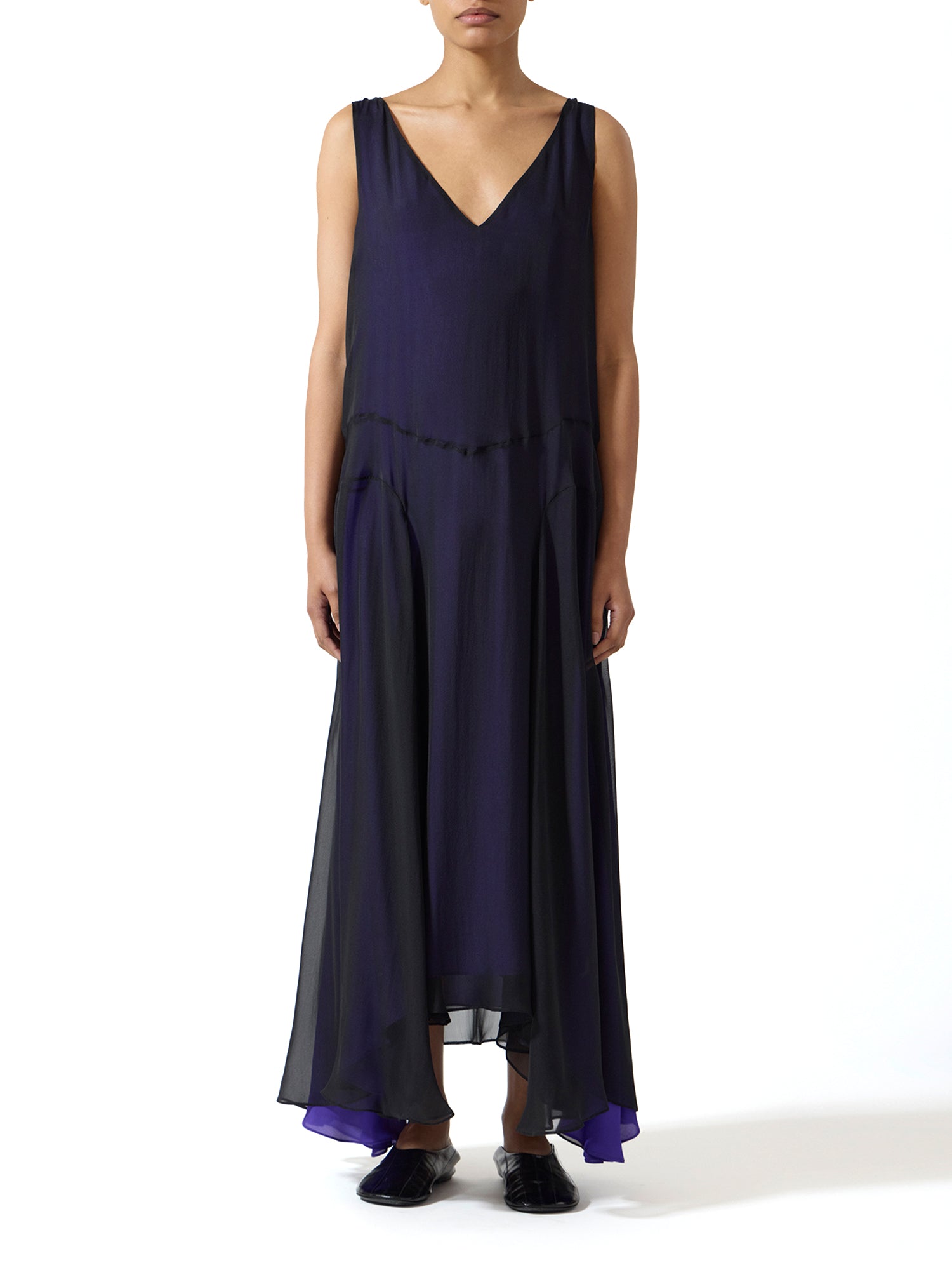 Millie Gusset Dress