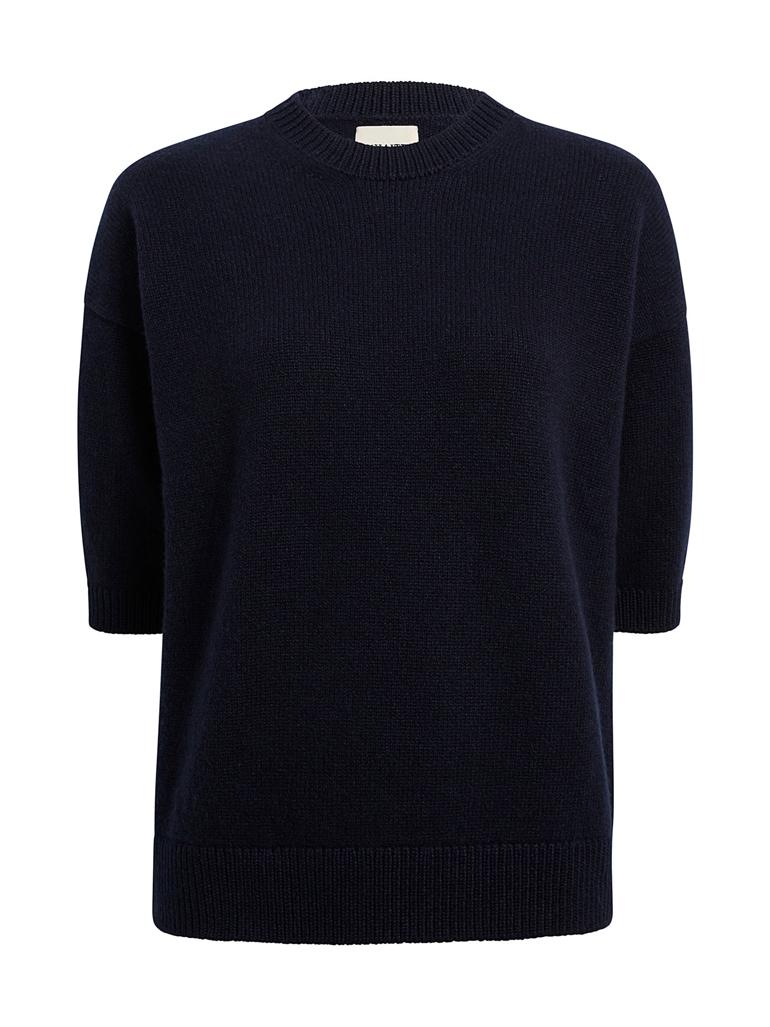 Ares Cashmere Sweater