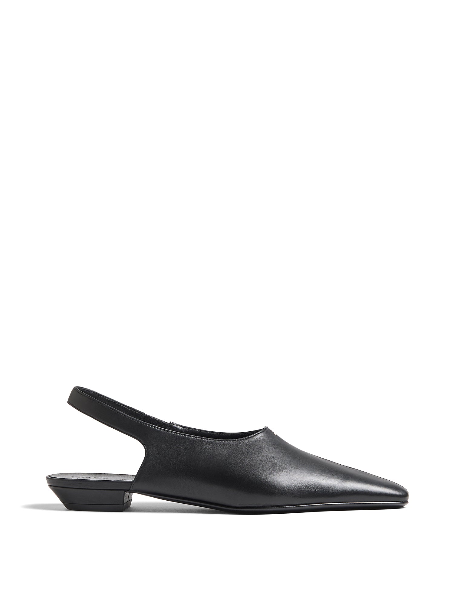 Celia Slingback Flats