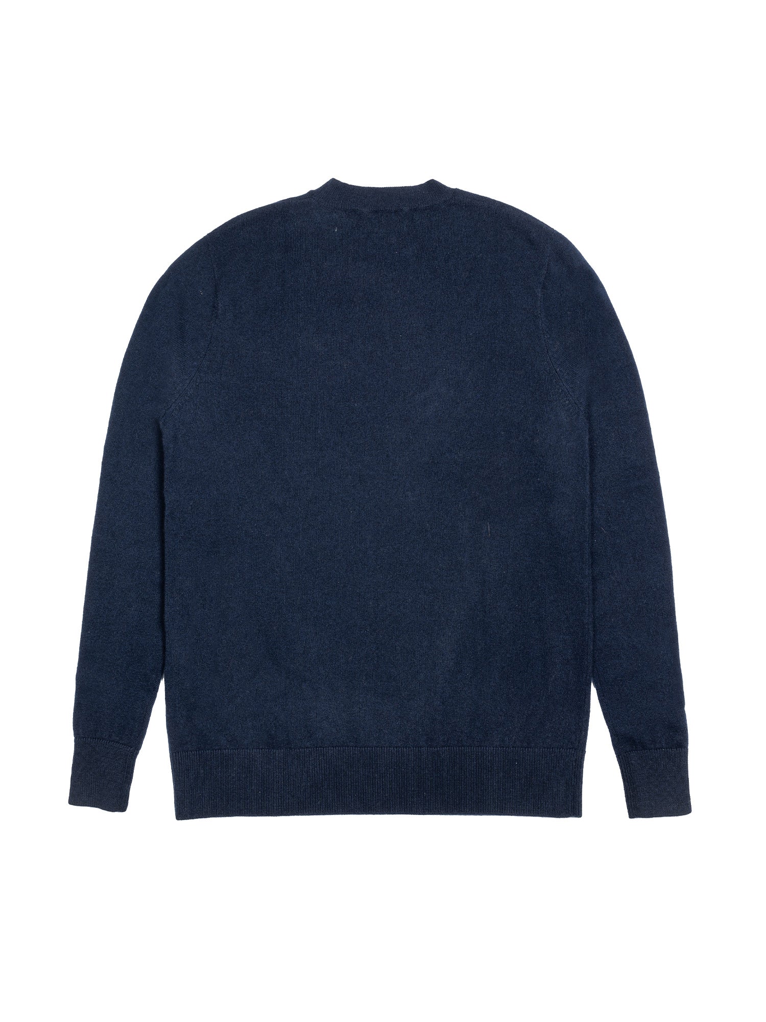 No. 72 Tennis Racquet Cashmere Sweater