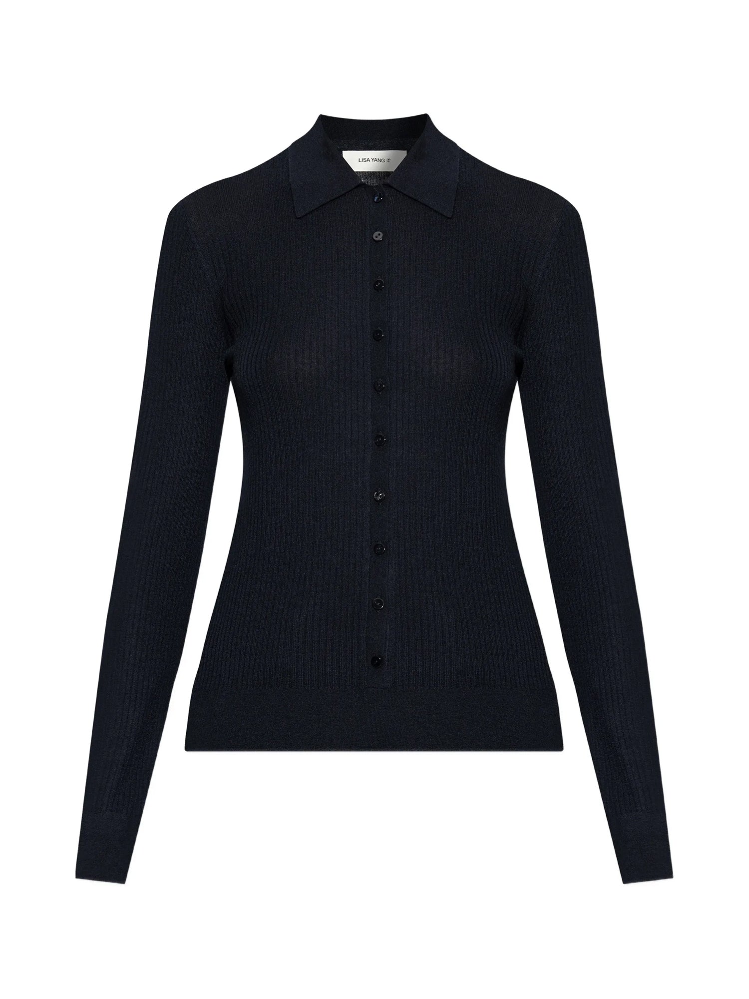 Agata Cashmere Cardigan