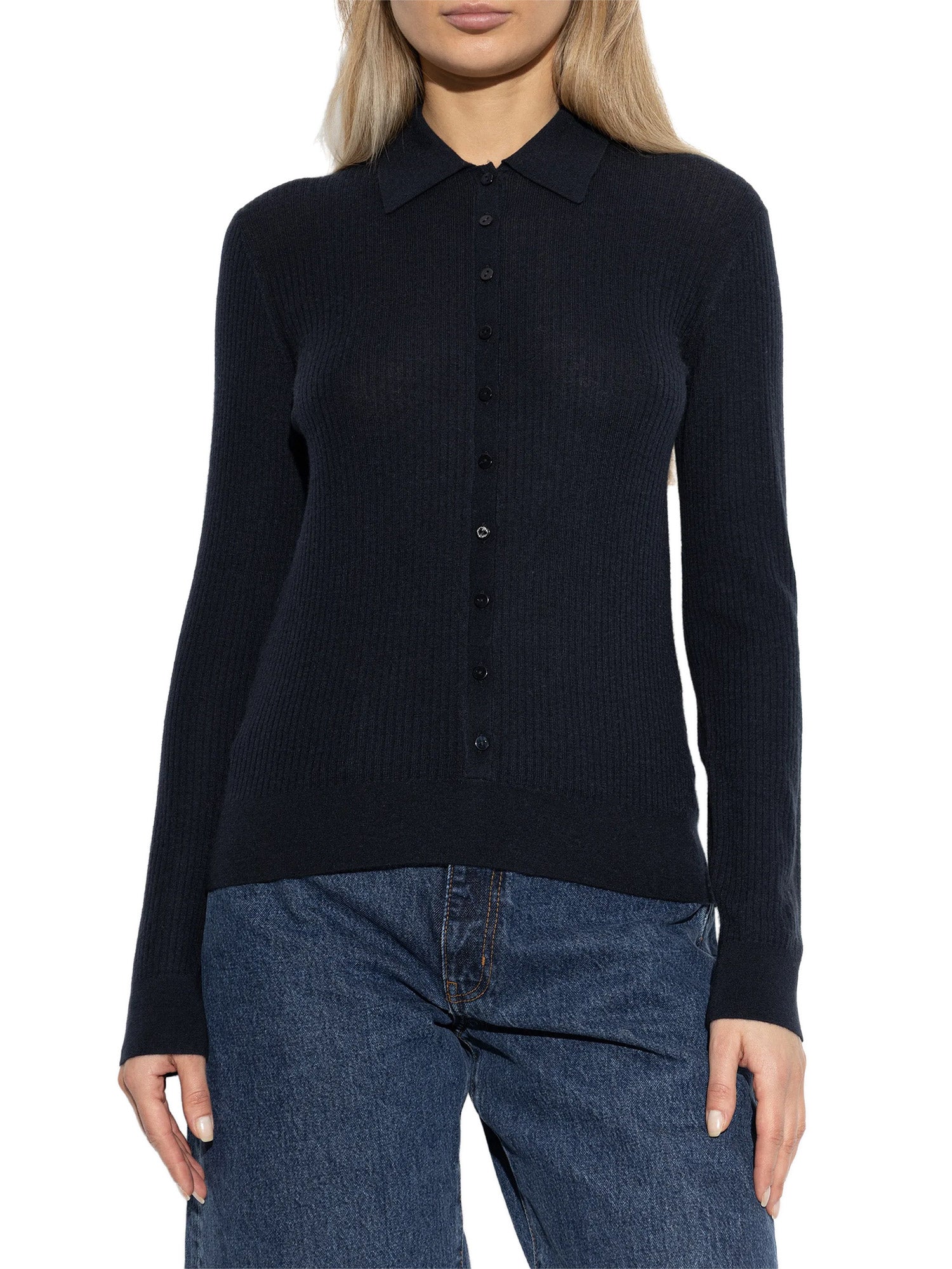 Agata Cashmere Cardigan
