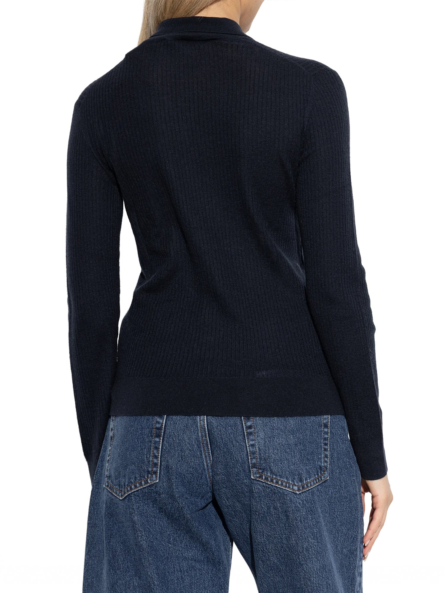 Agata Cashmere Cardigan